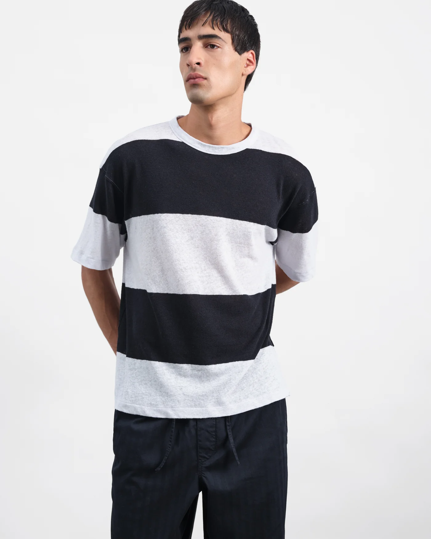 Triple T-Shirt — view 5