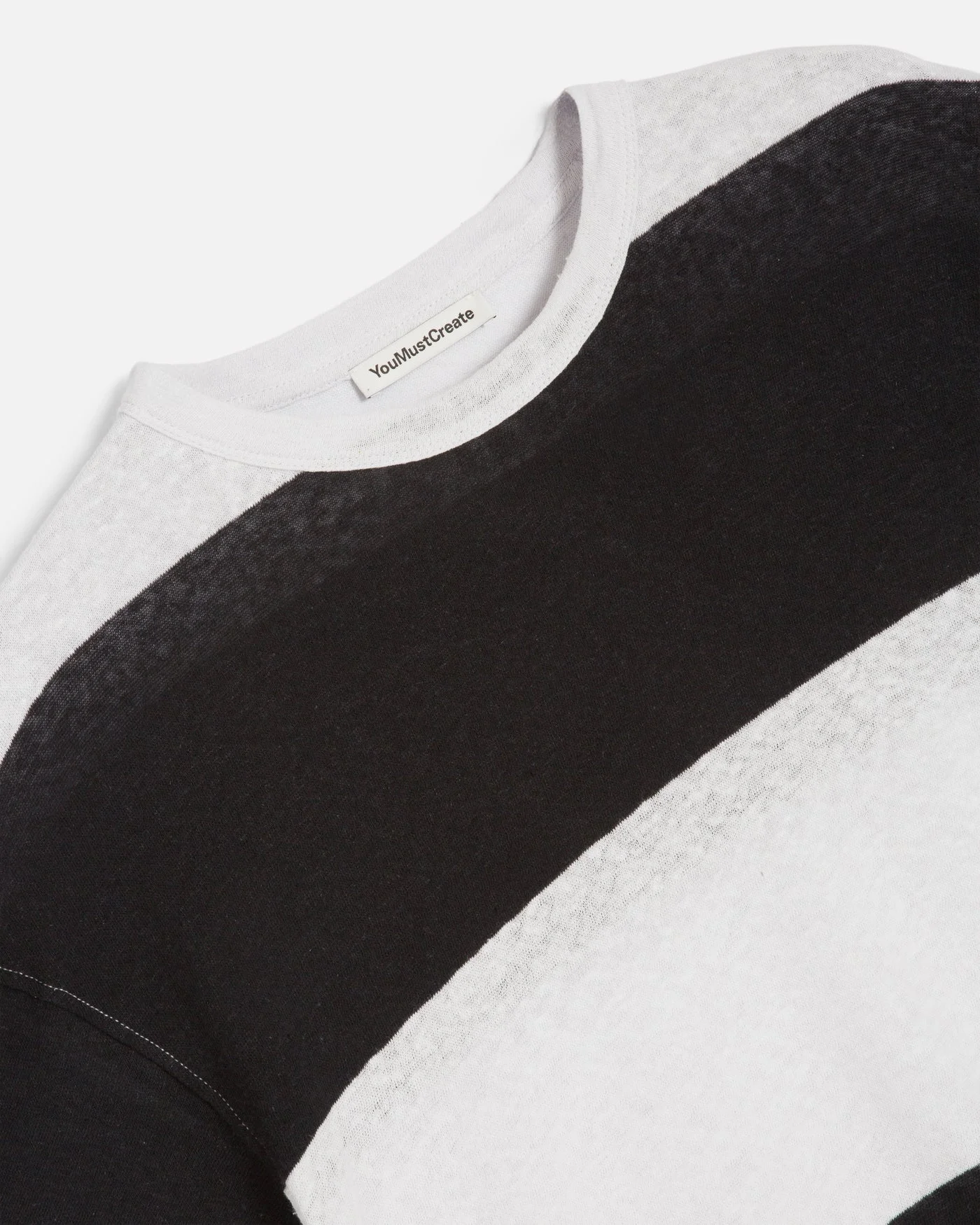 Triple T-Shirt — view 7