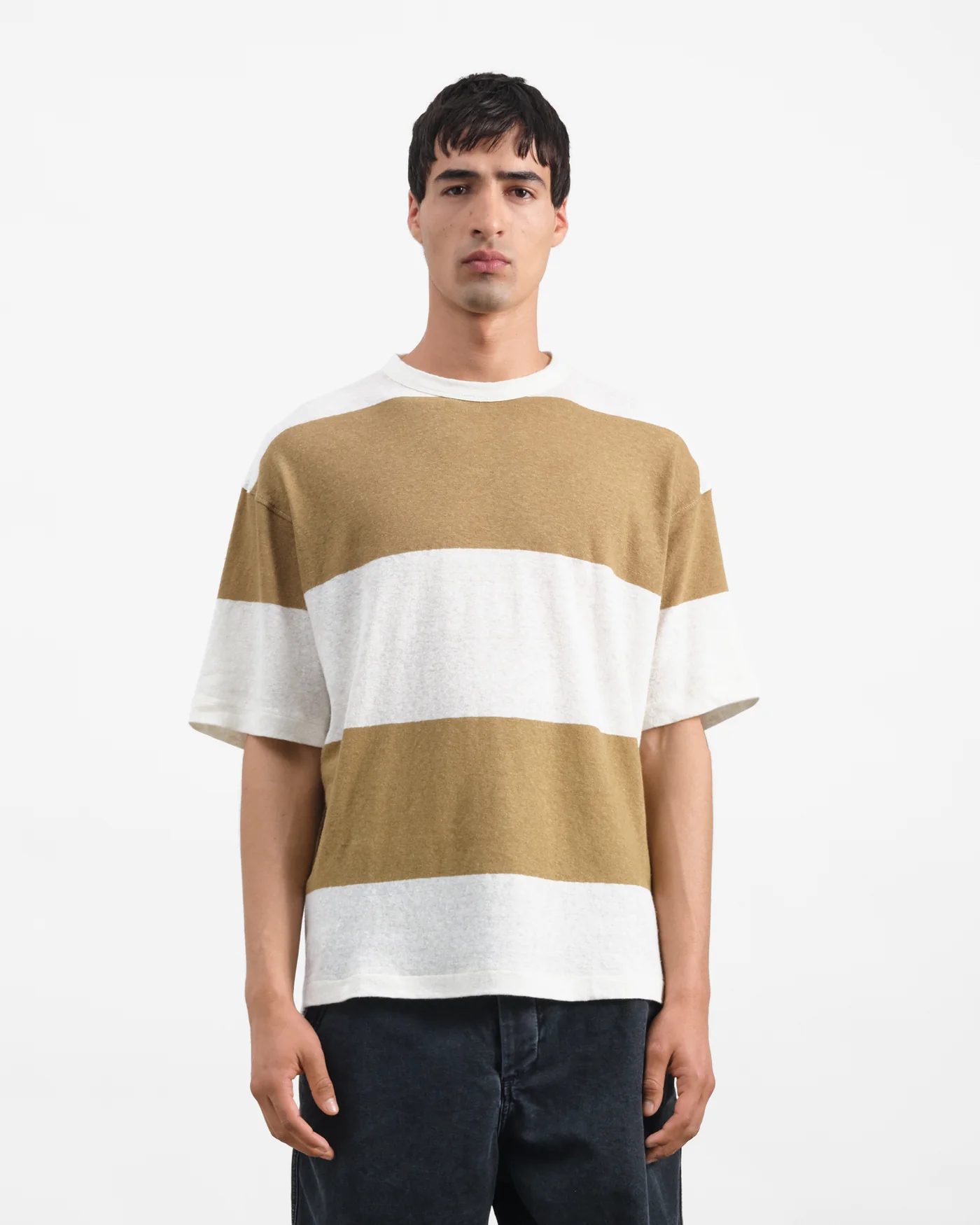 Triple T-Shirt — view 2