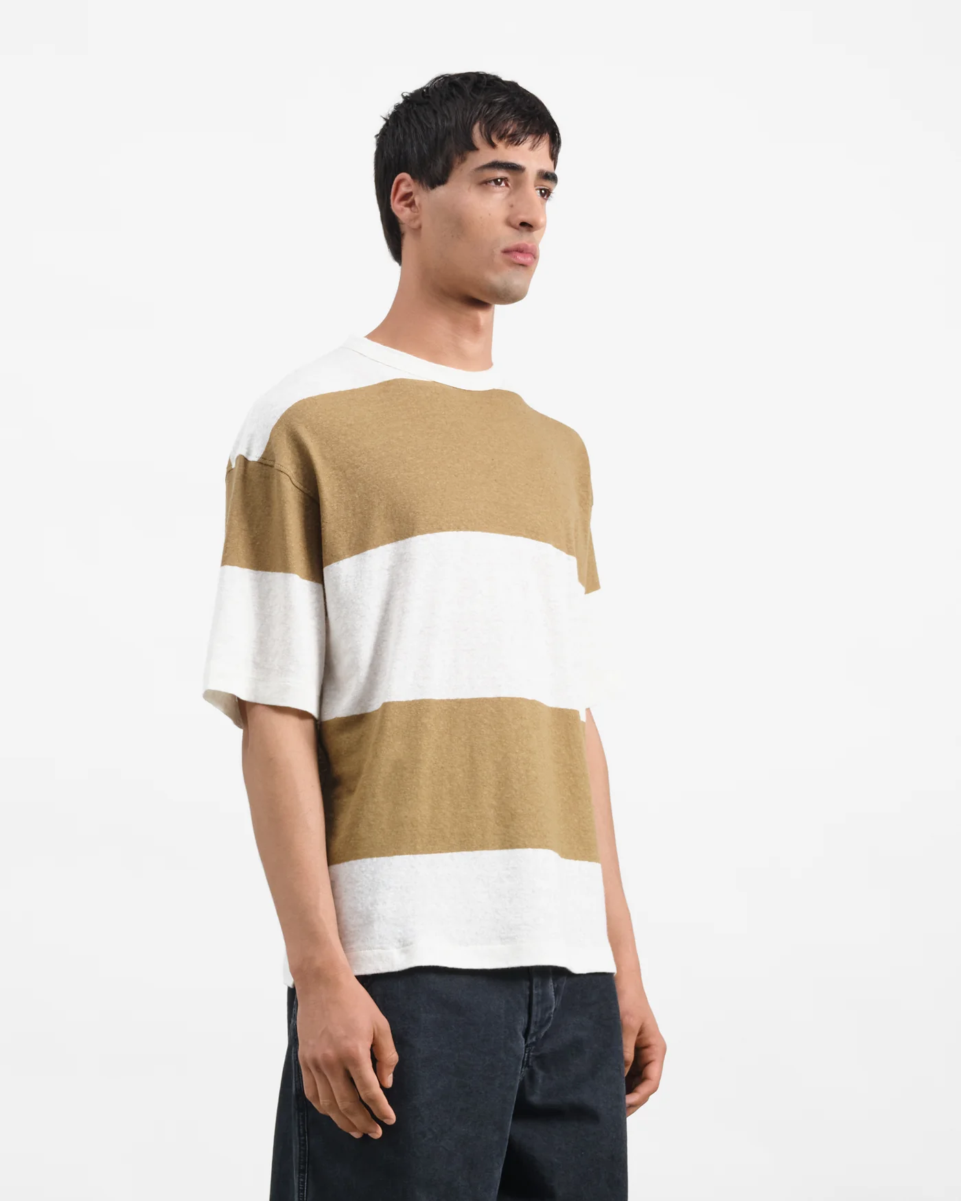 Triple T-Shirt — view 3