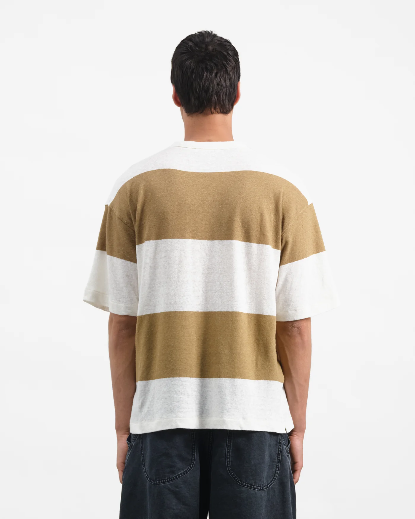 Triple T-Shirt — view 4