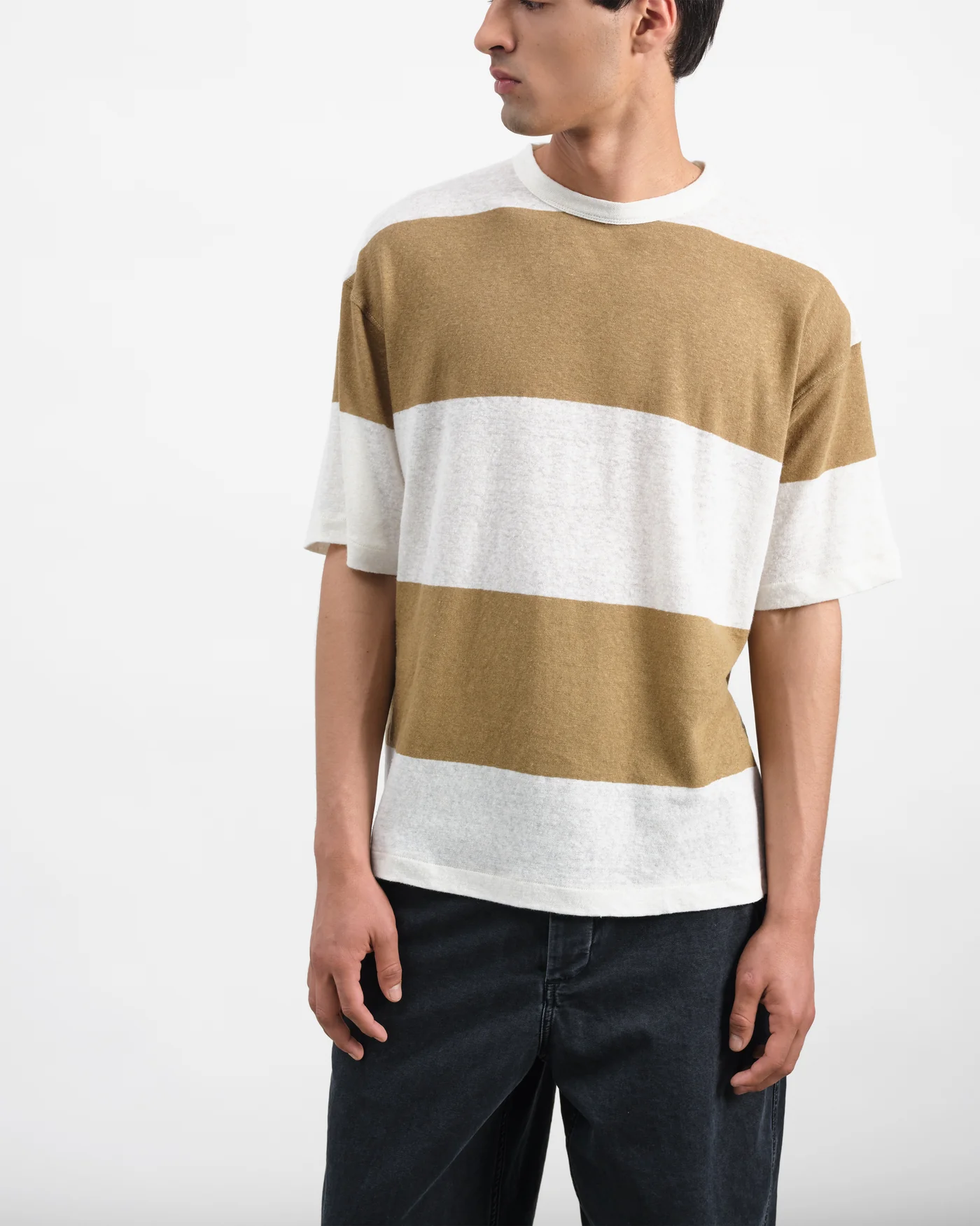 Triple T-Shirt — view 5