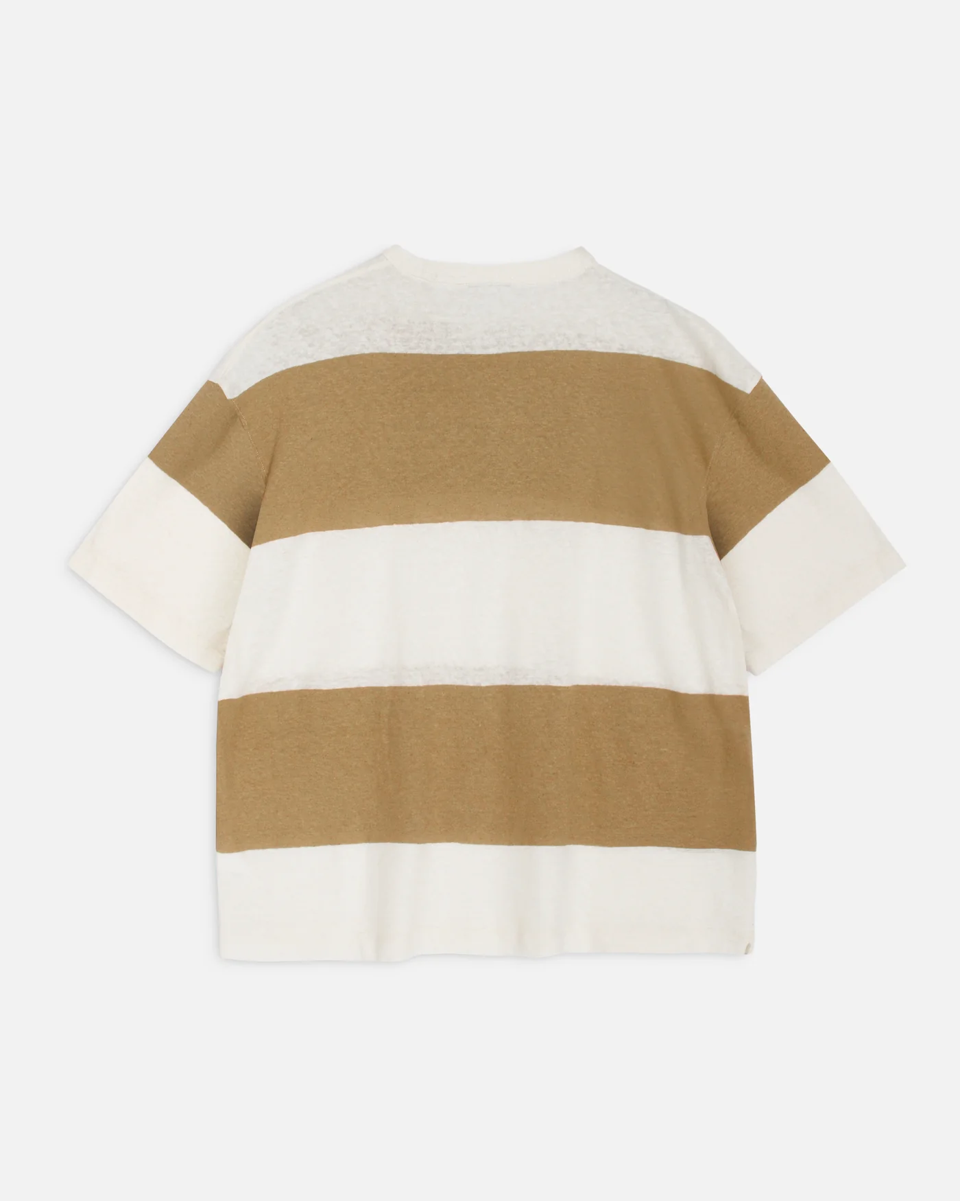 Triple T-Shirt — view 6