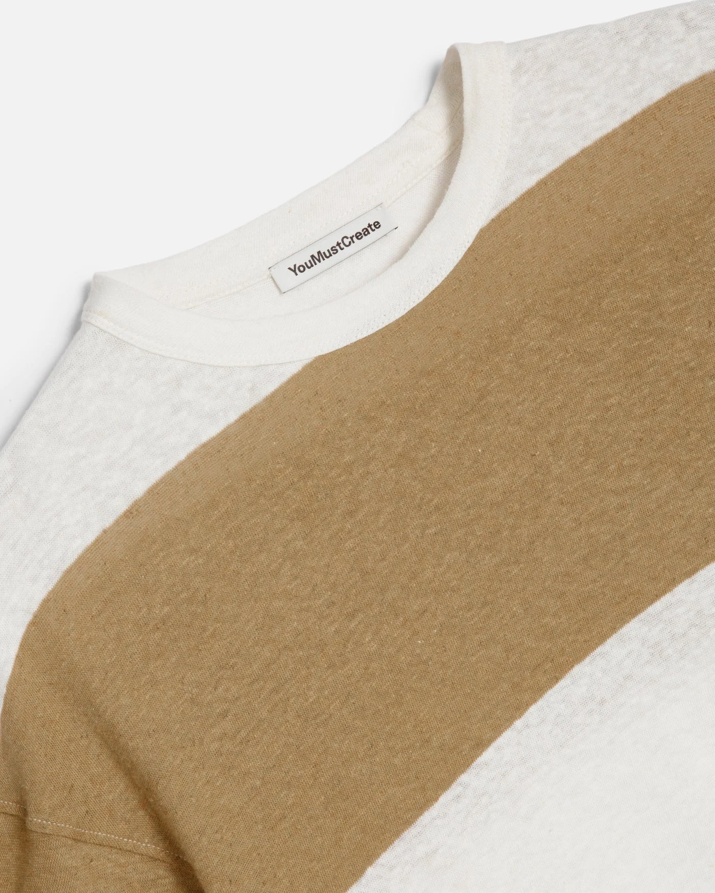 Triple T-Shirt — view 7