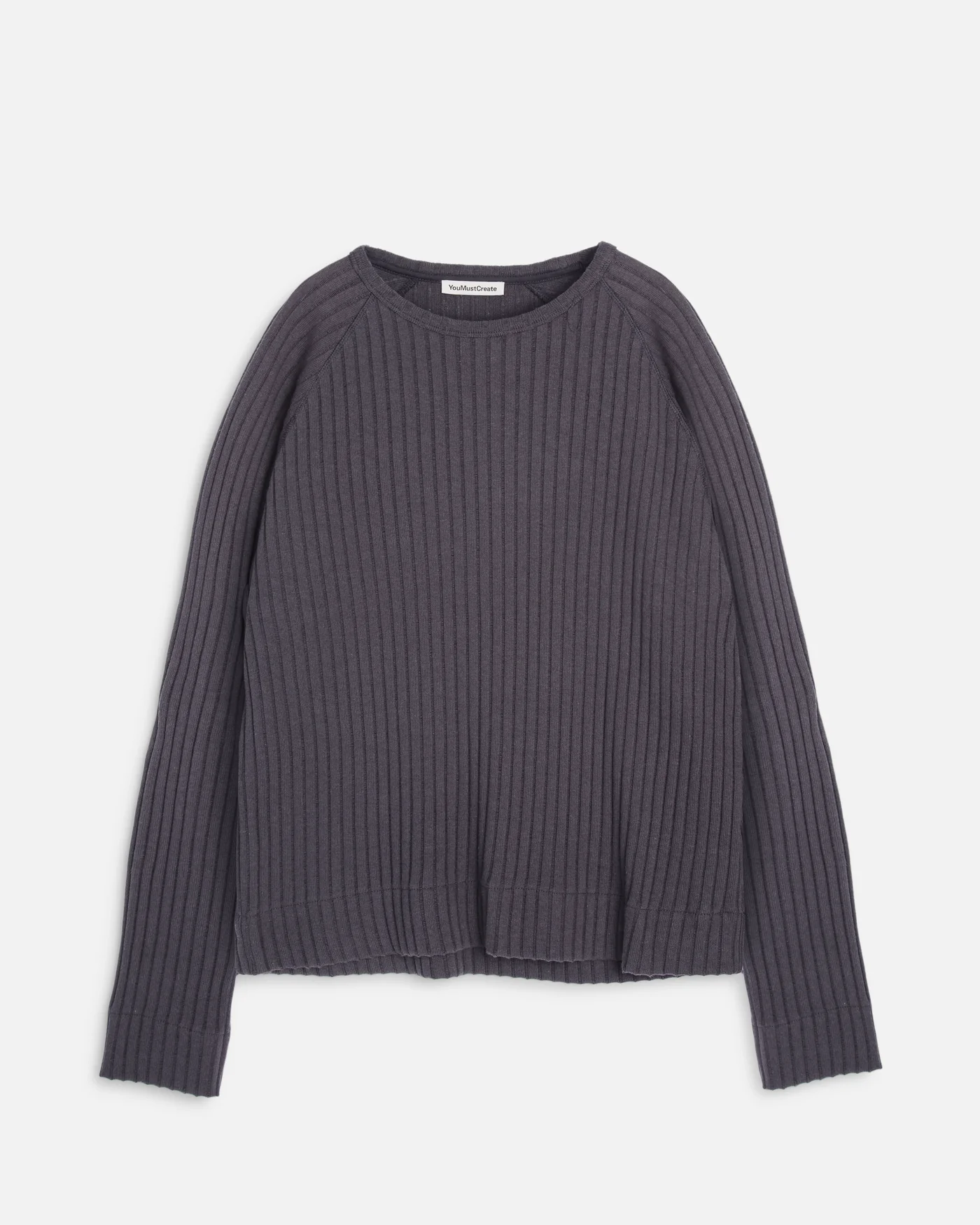 C86 Raglan Top