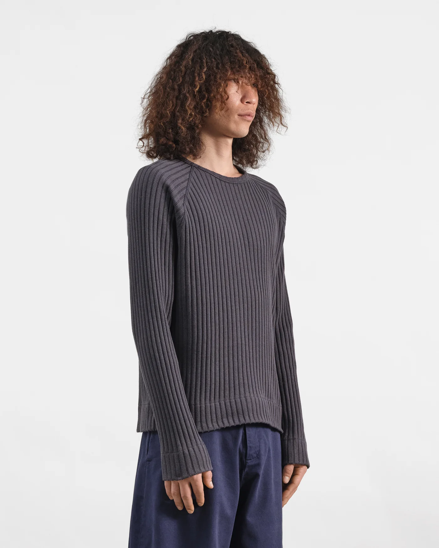 C86 Raglan Top — view 4