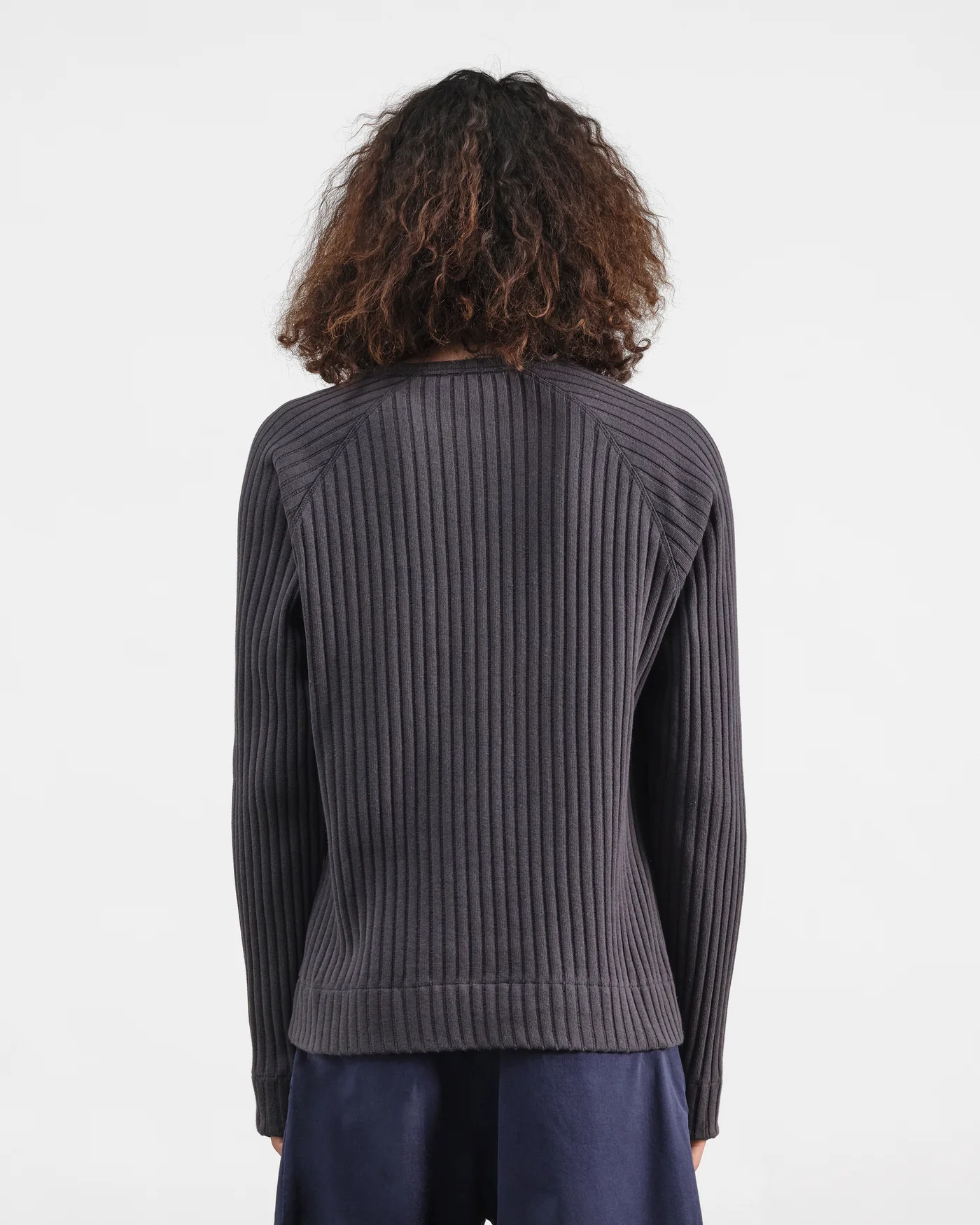 C86 Raglan Top — view 5