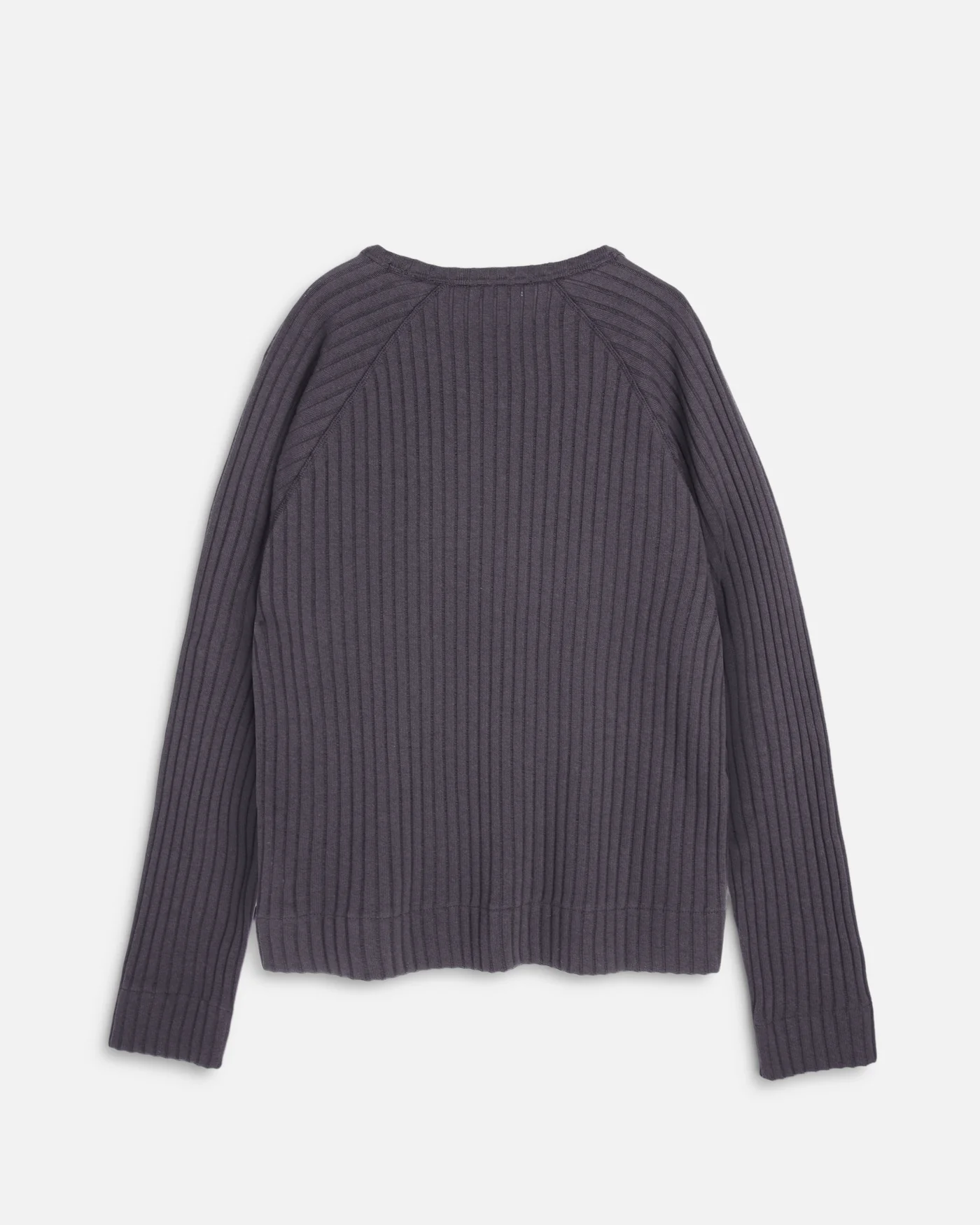 C86 Raglan Top — view 7