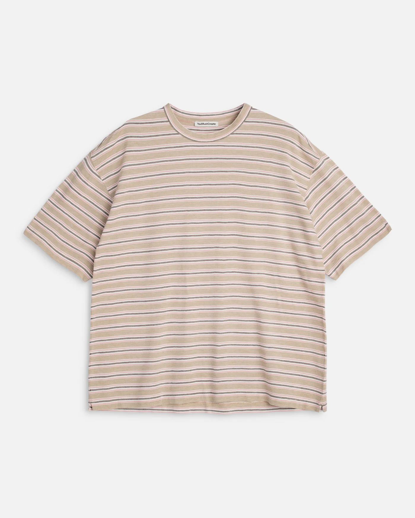 Triple Stripe T-Shirt