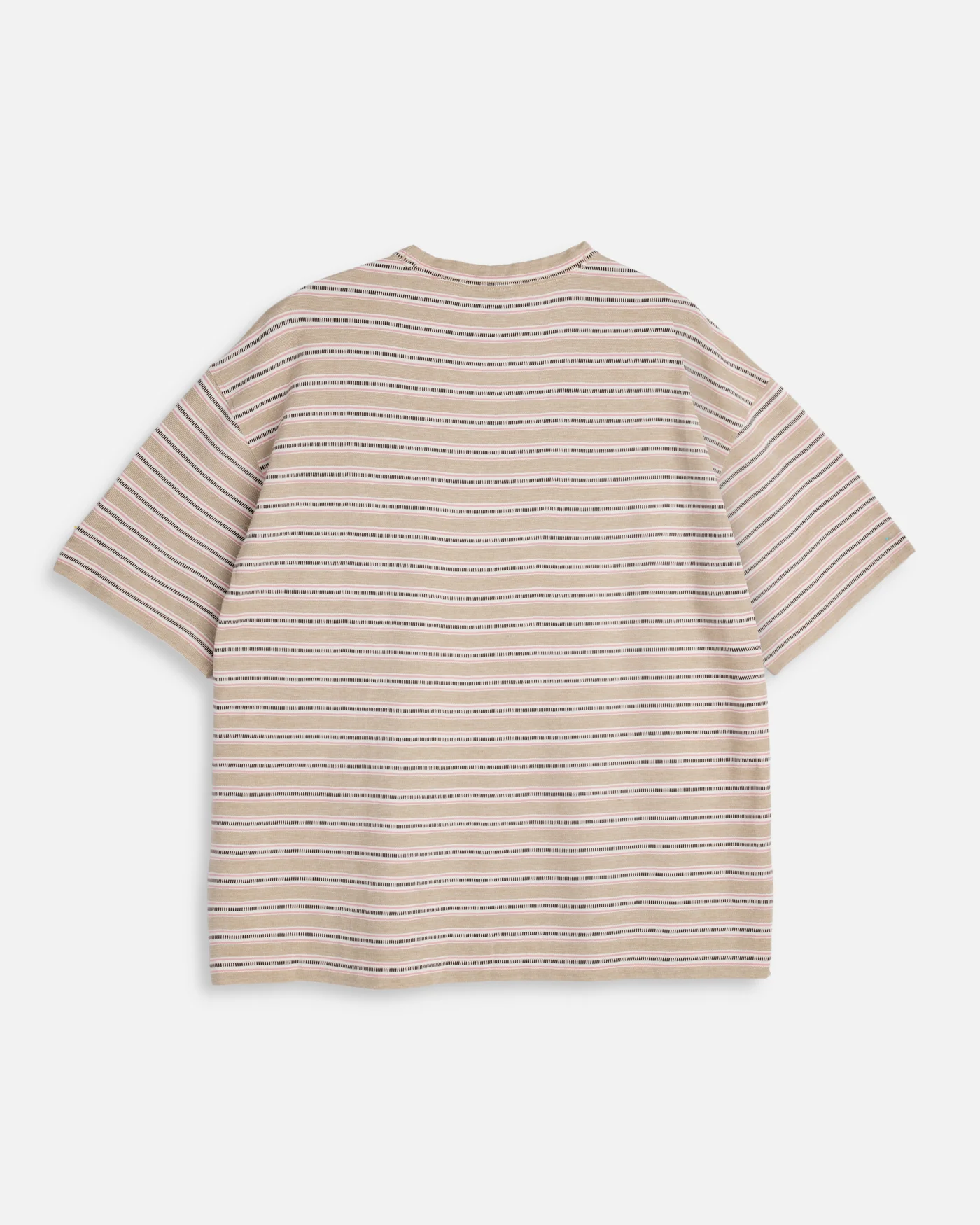 Triple Stripe T-Shirt — view 6
