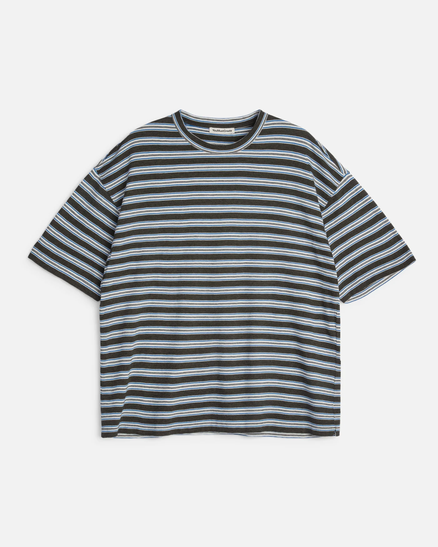 Triple Stripe T-Shirt