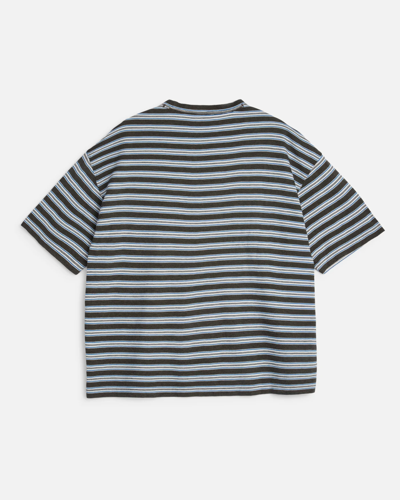 Triple Stripe T-Shirt — view 6