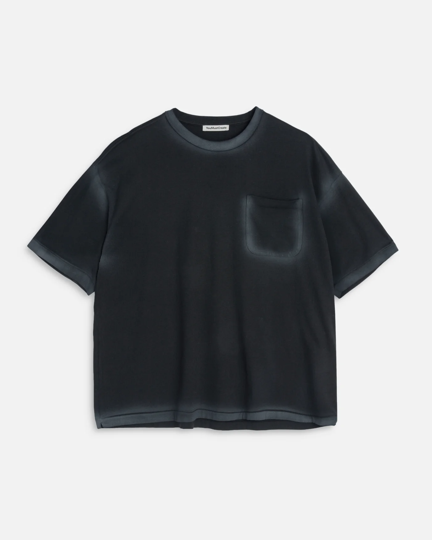 Triple Pocket T-Shirt