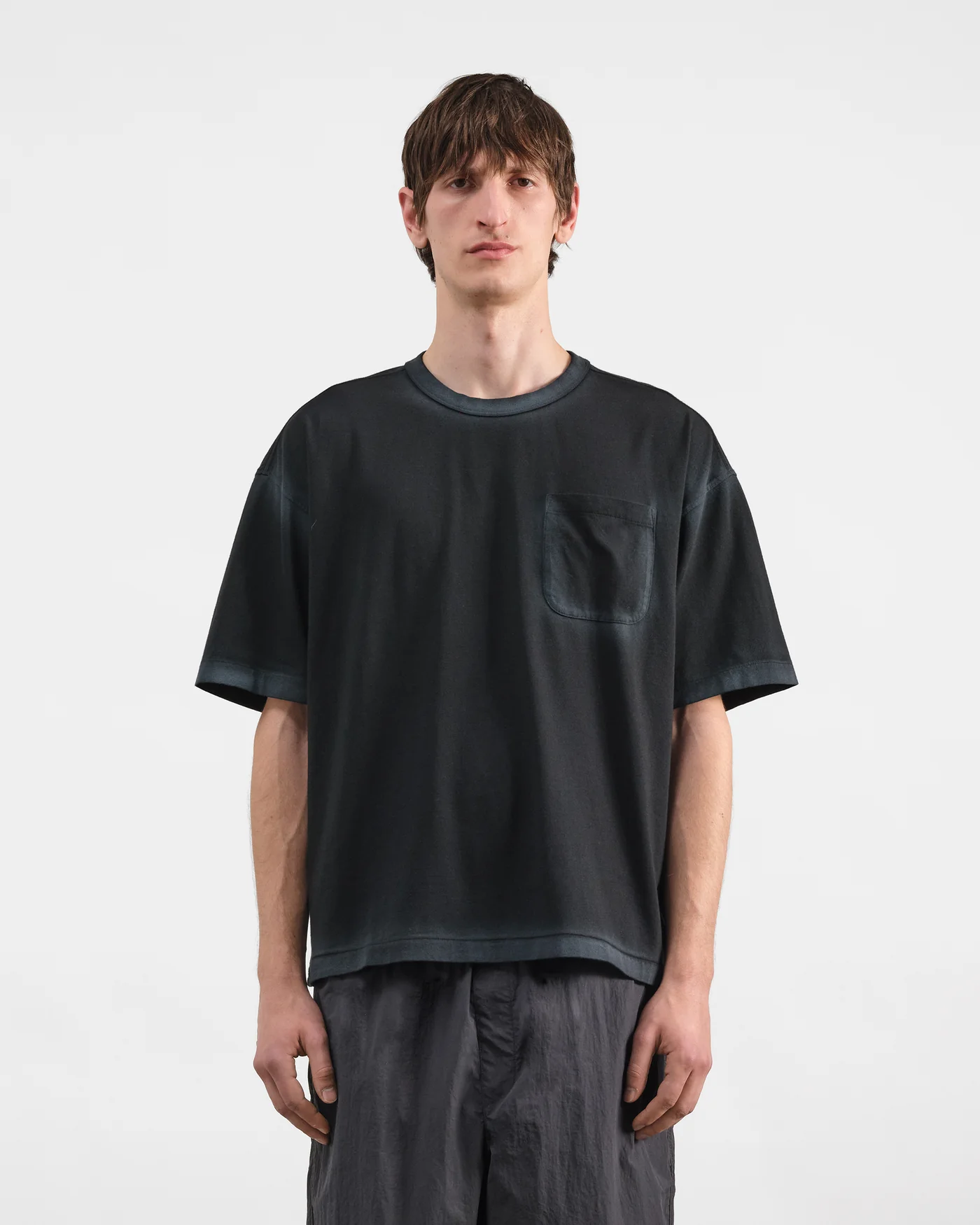 Triple Pocket T-Shirt — view 2