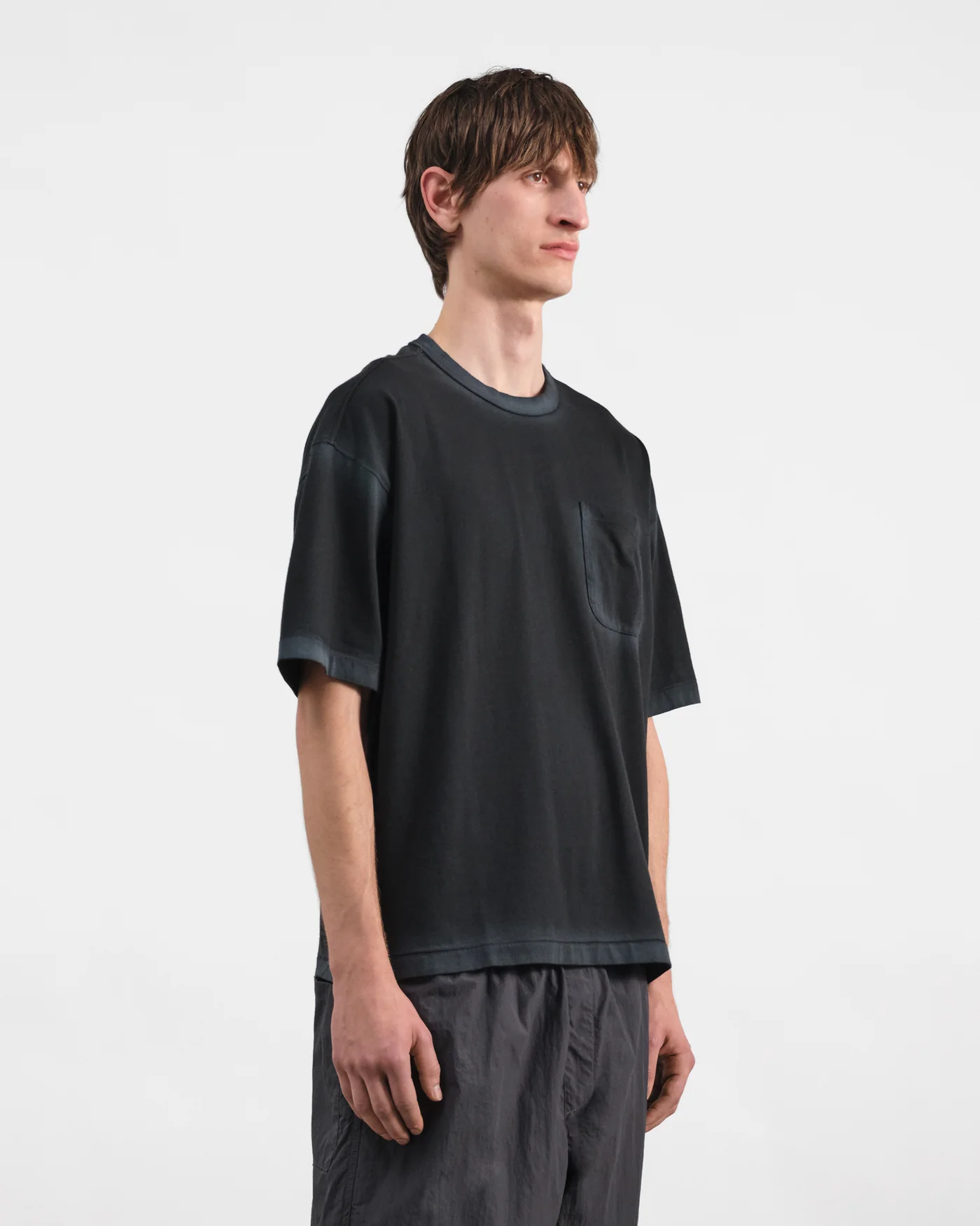 Triple Pocket T-Shirt — view 3