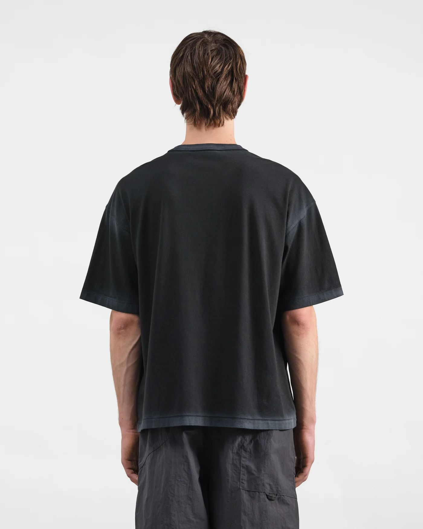 Triple Pocket T-Shirt — view 4