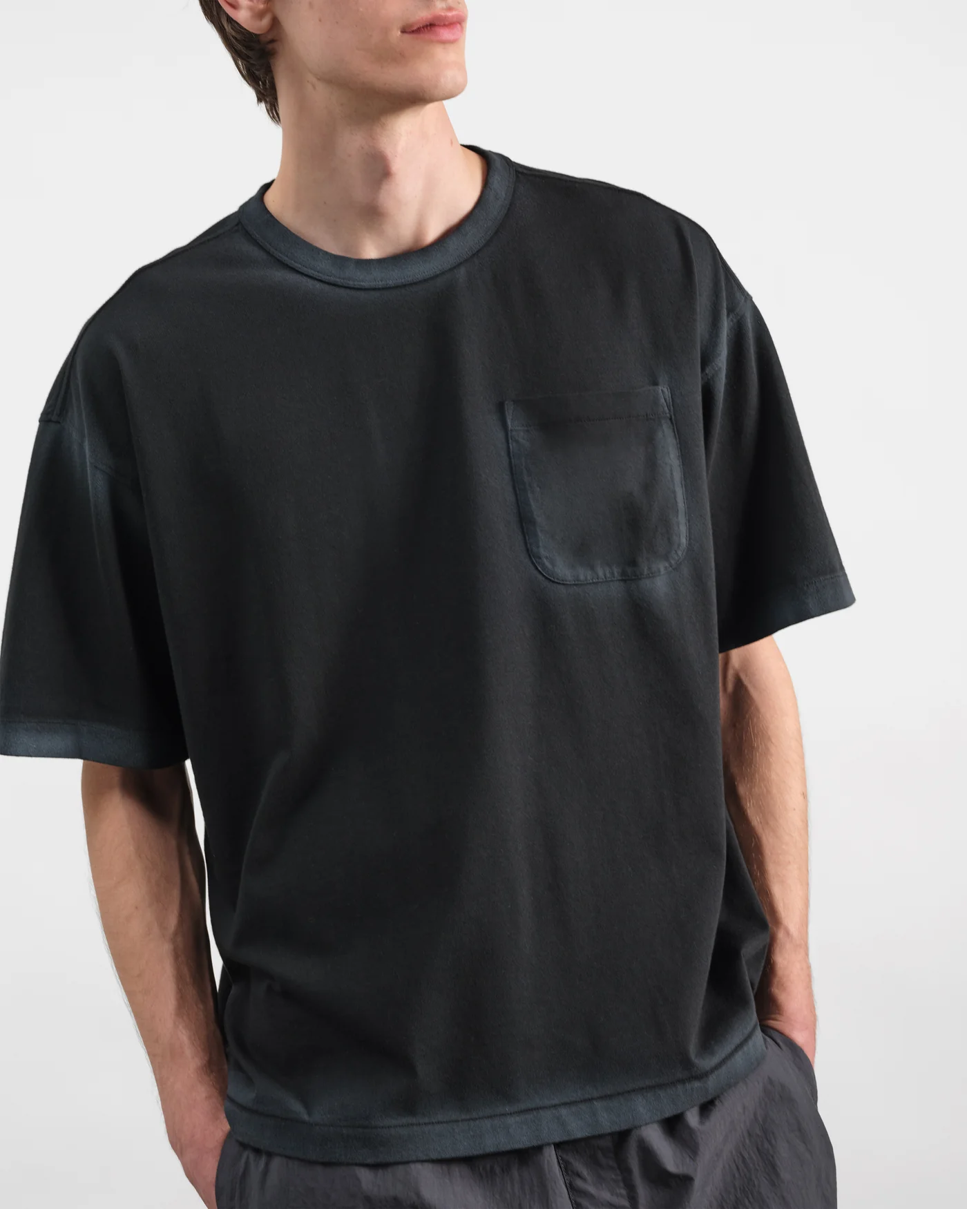 Triple Pocket T-Shirt — view 5