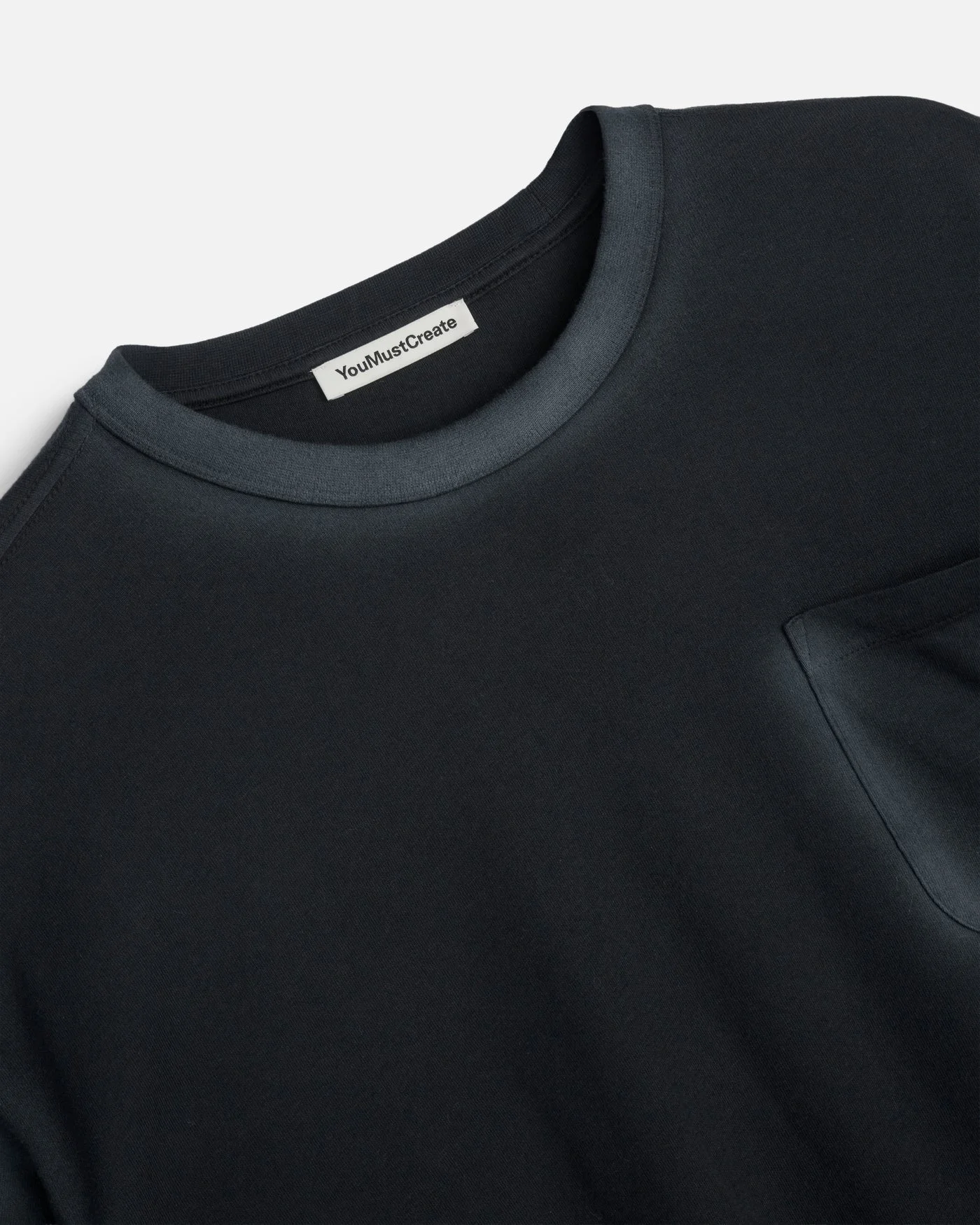 Triple Pocket T-Shirt — view 7