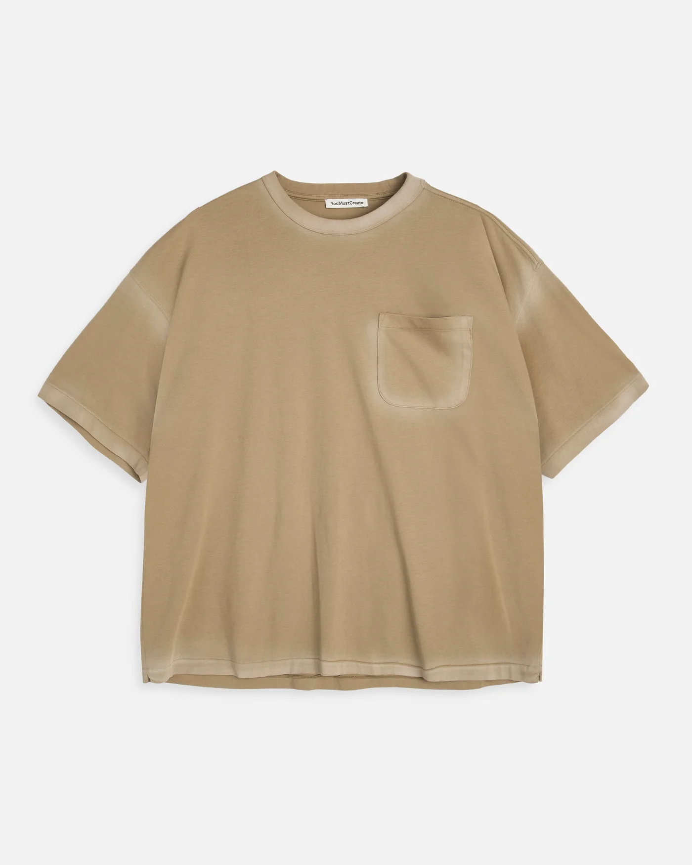 Triple Pocket T-Shirt