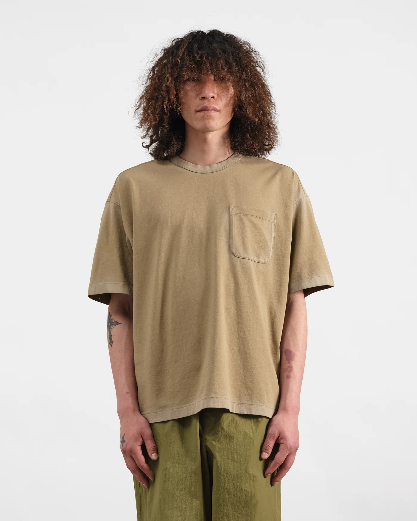 Triple Pocket T-Shirt — view 2
