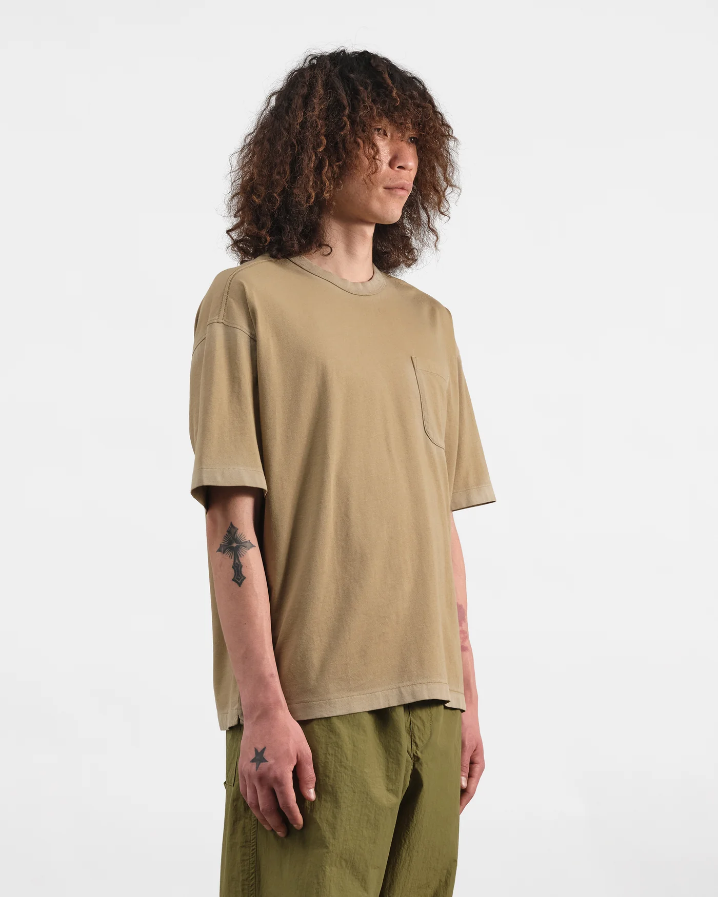 Triple Pocket T-Shirt — view 3