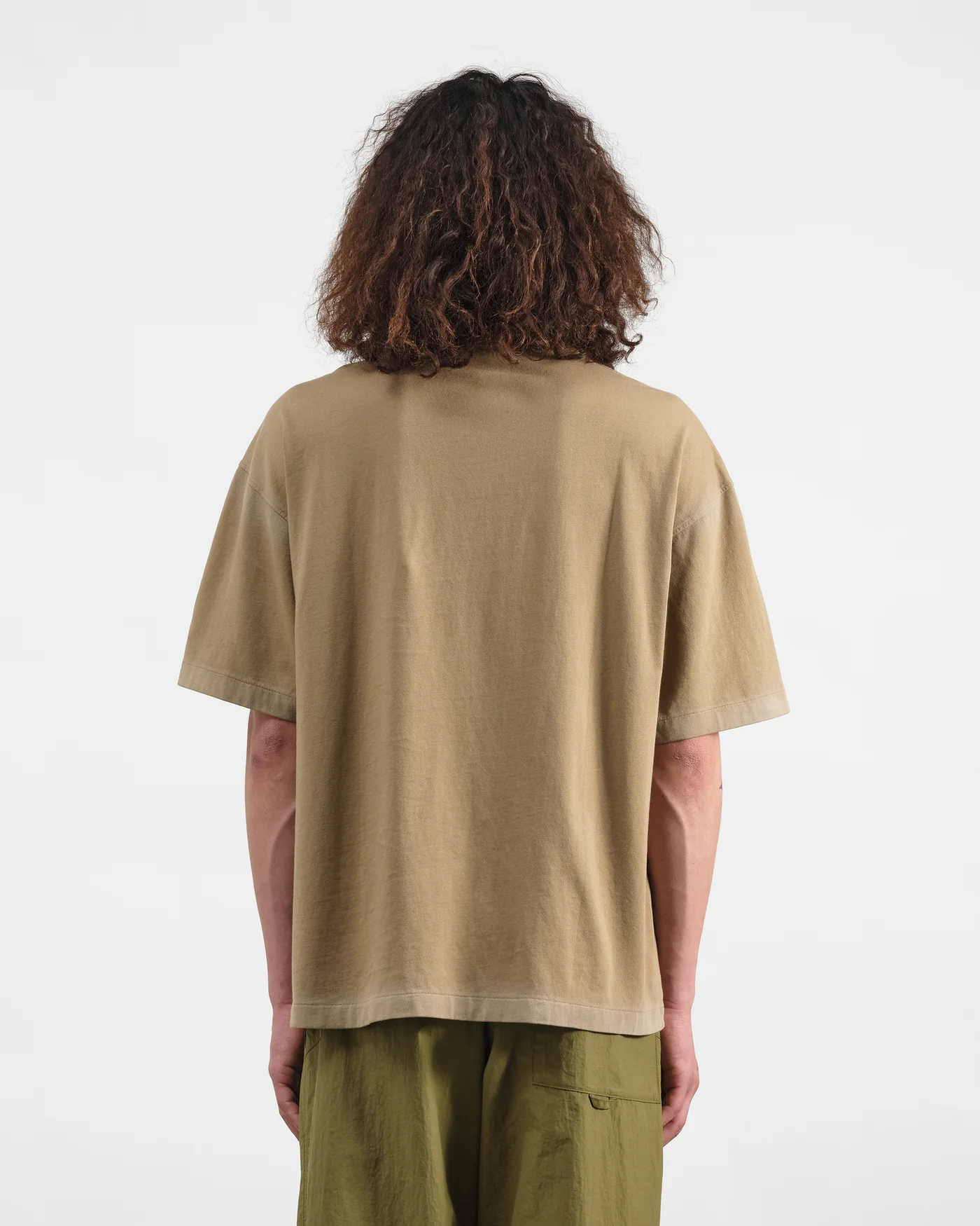 Triple Pocket T-Shirt — view 4