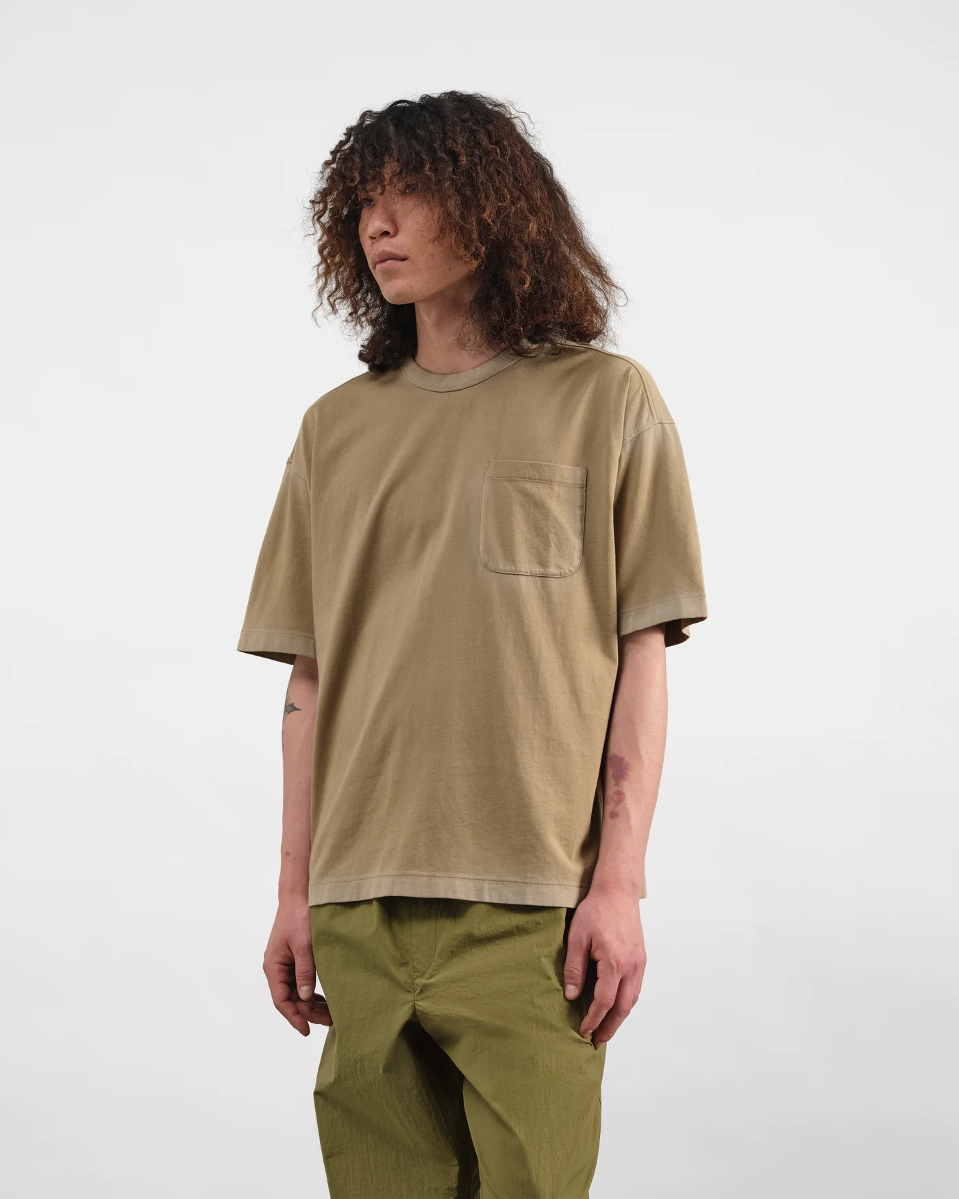 Triple Pocket T-Shirt — view 5