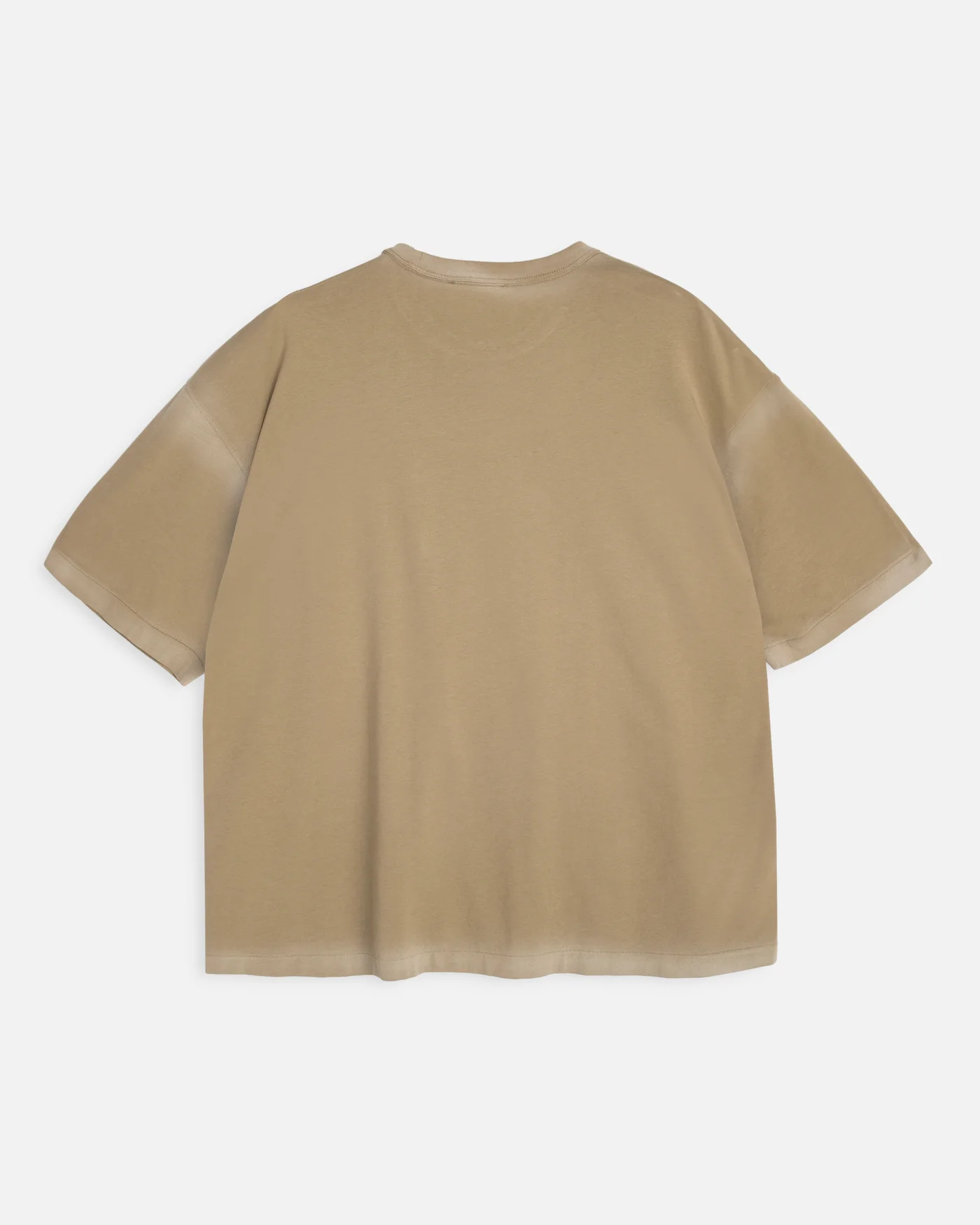Triple Pocket T-Shirt — view 6