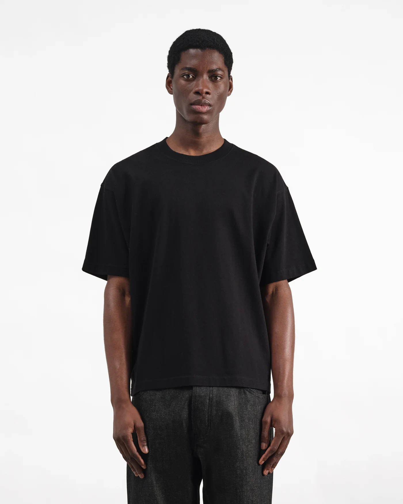 Triple T-Shirt — view 2