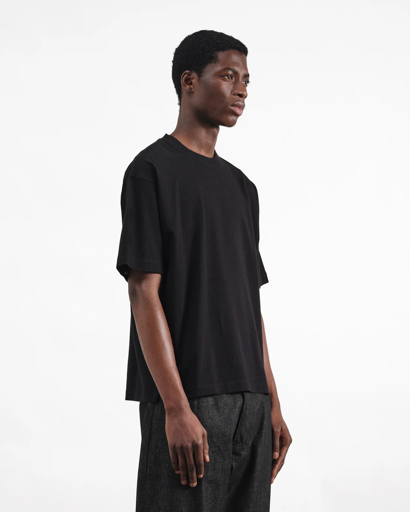 Triple T-Shirt — view 3