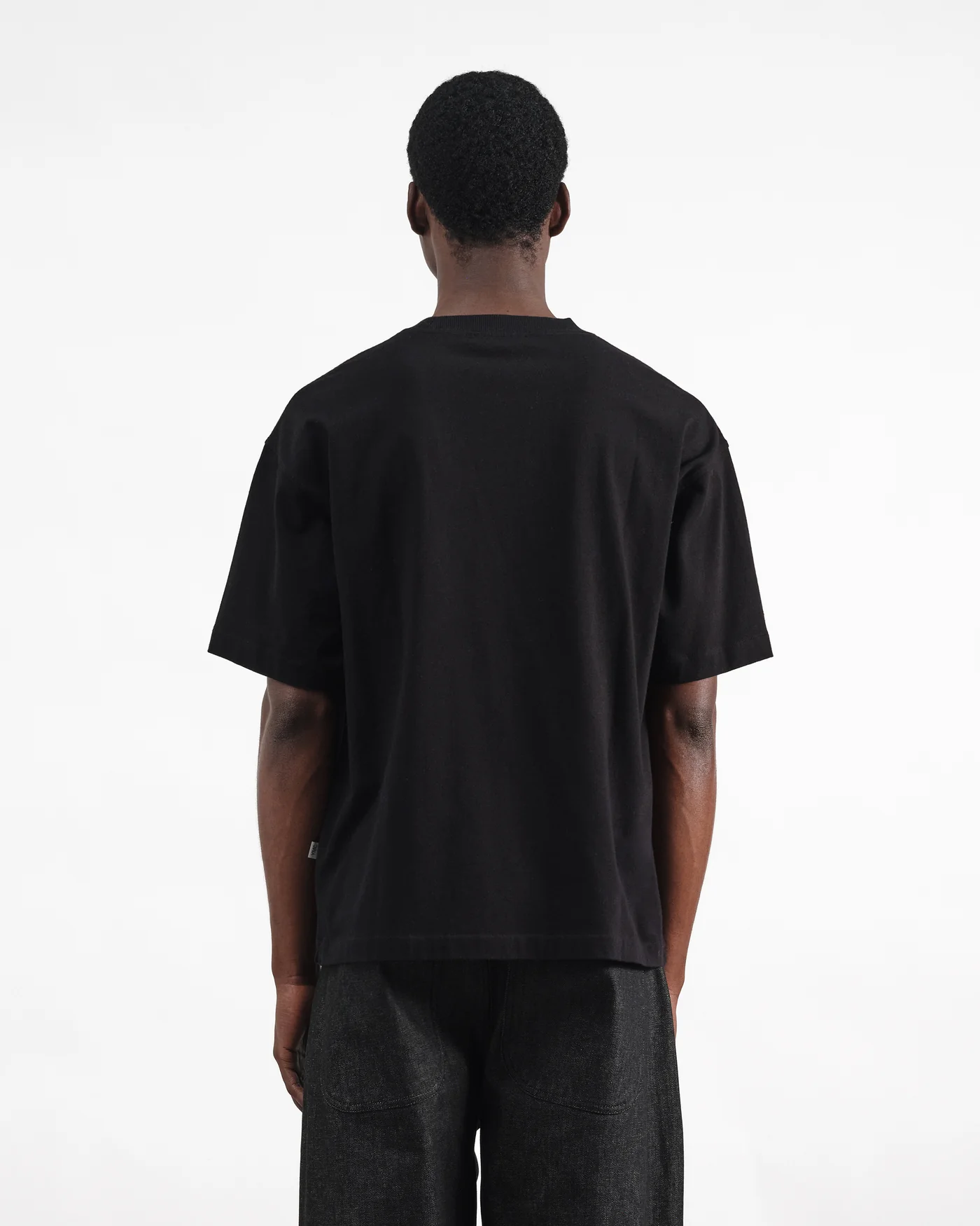 Triple T-Shirt — view 4