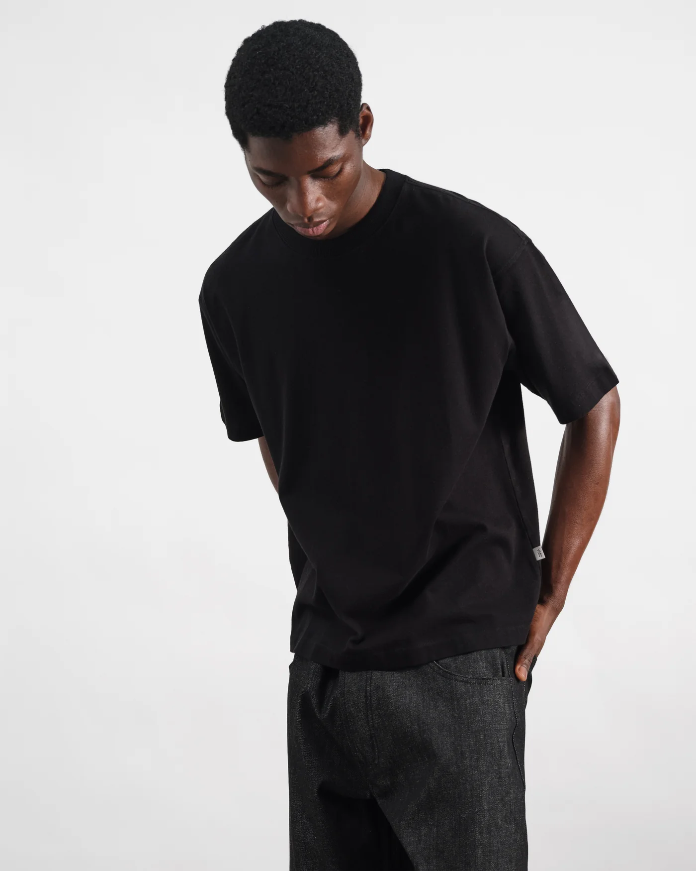 Triple T-Shirt — view 5