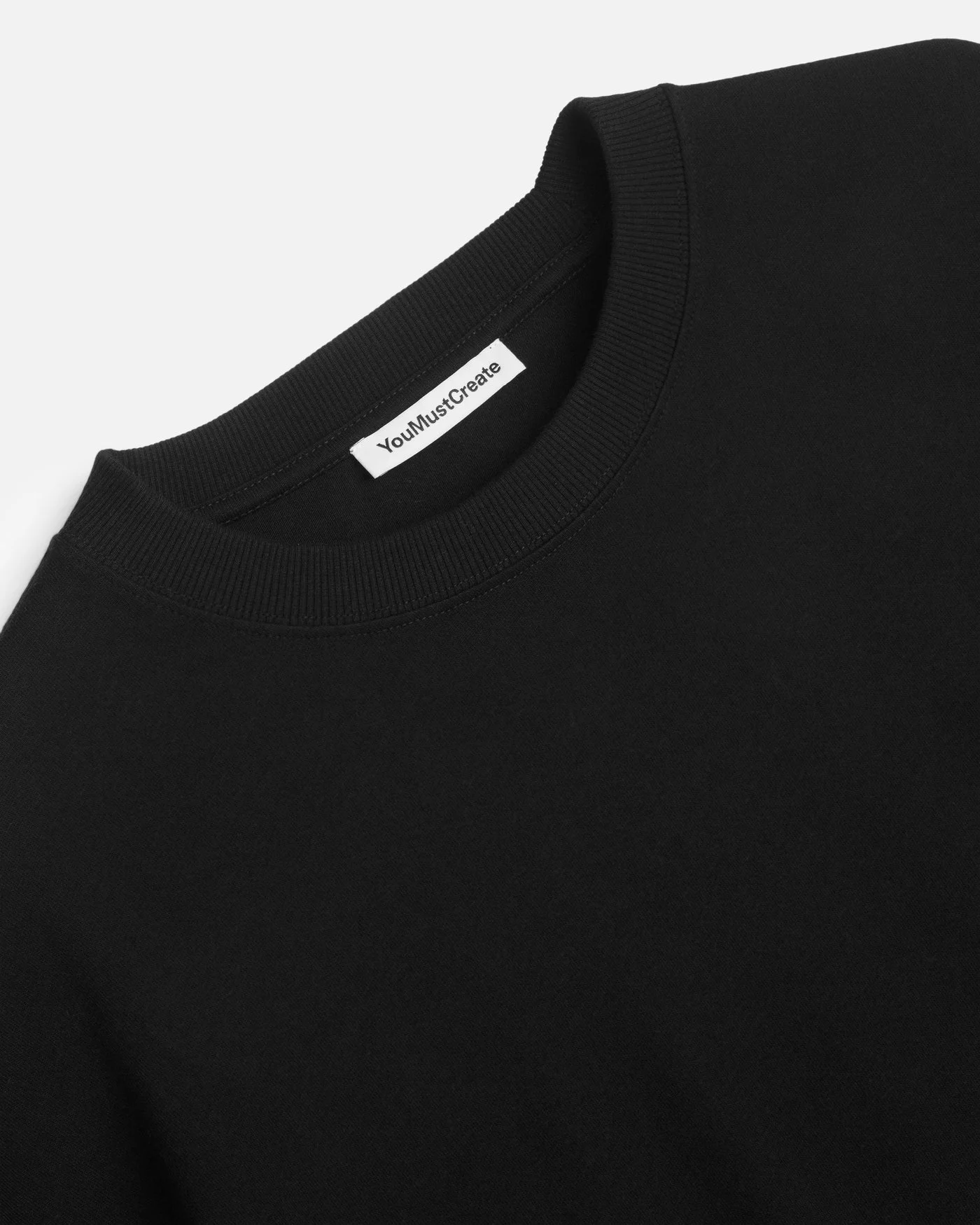 Triple T-Shirt — view 7