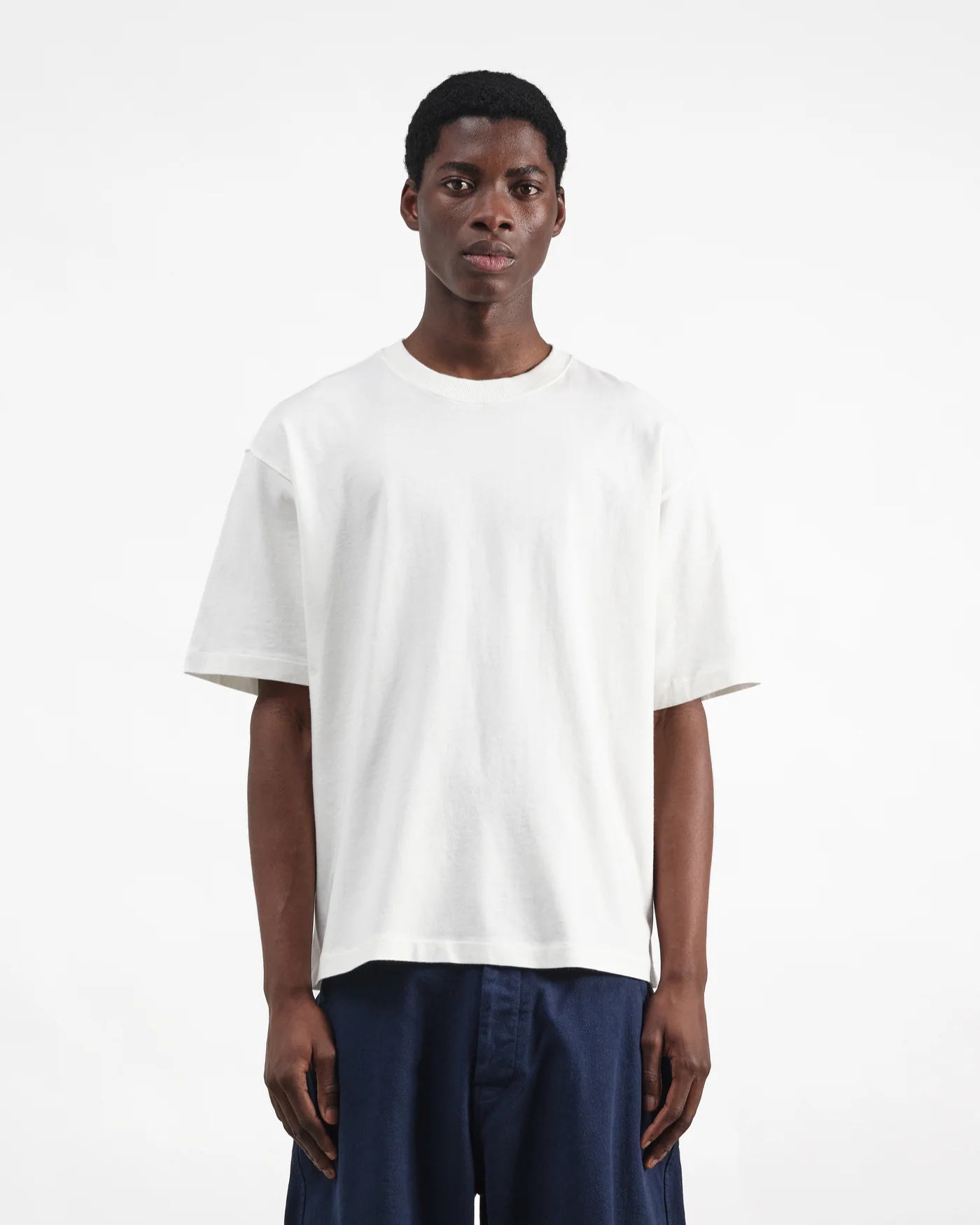 Triple T-Shirt — view 2