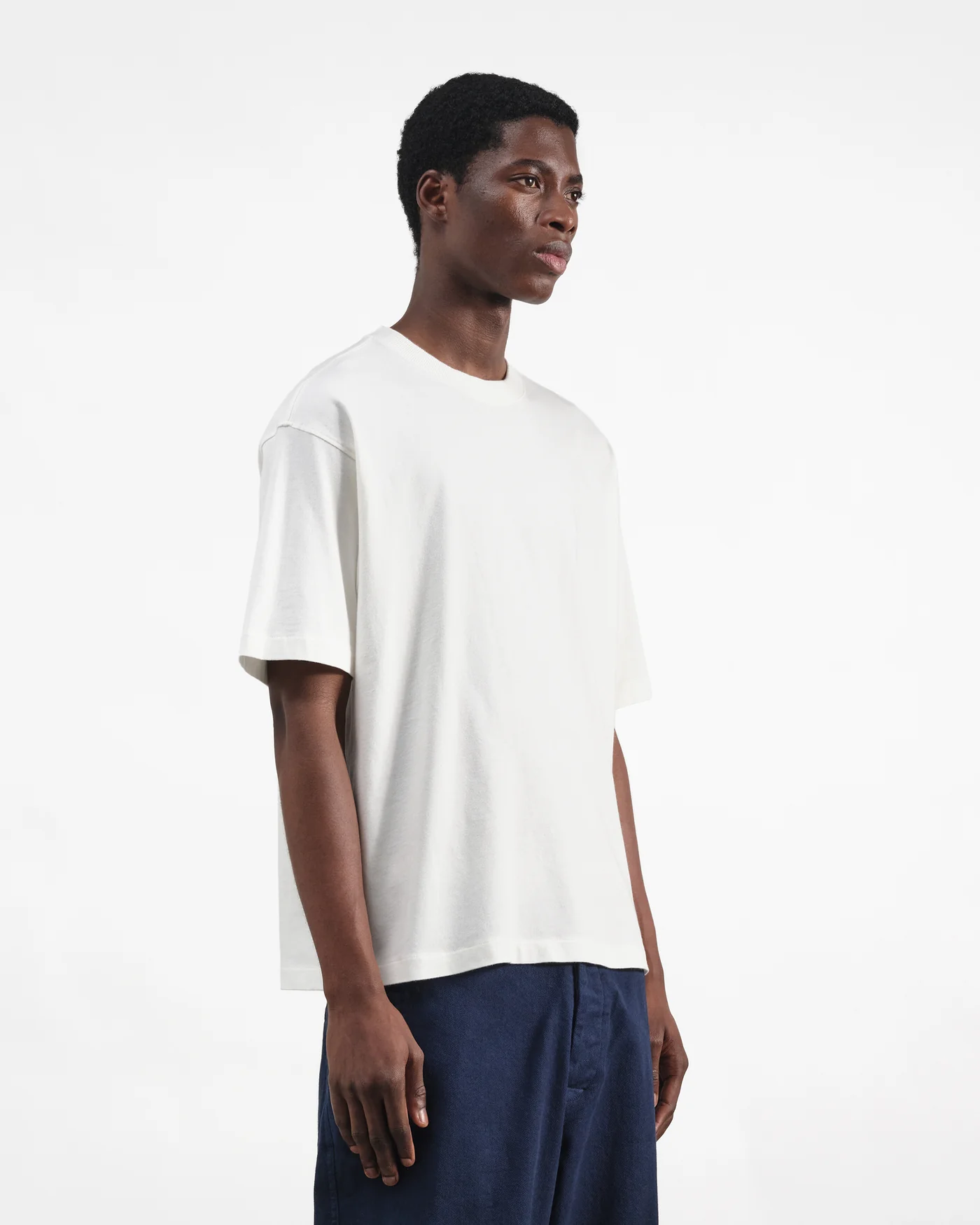 Triple T-Shirt — view 3