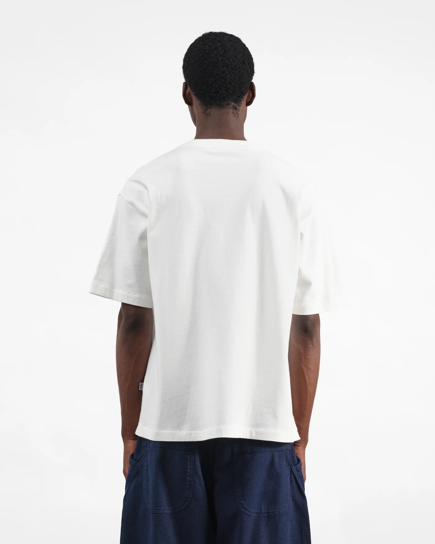 Triple T-Shirt — view 4