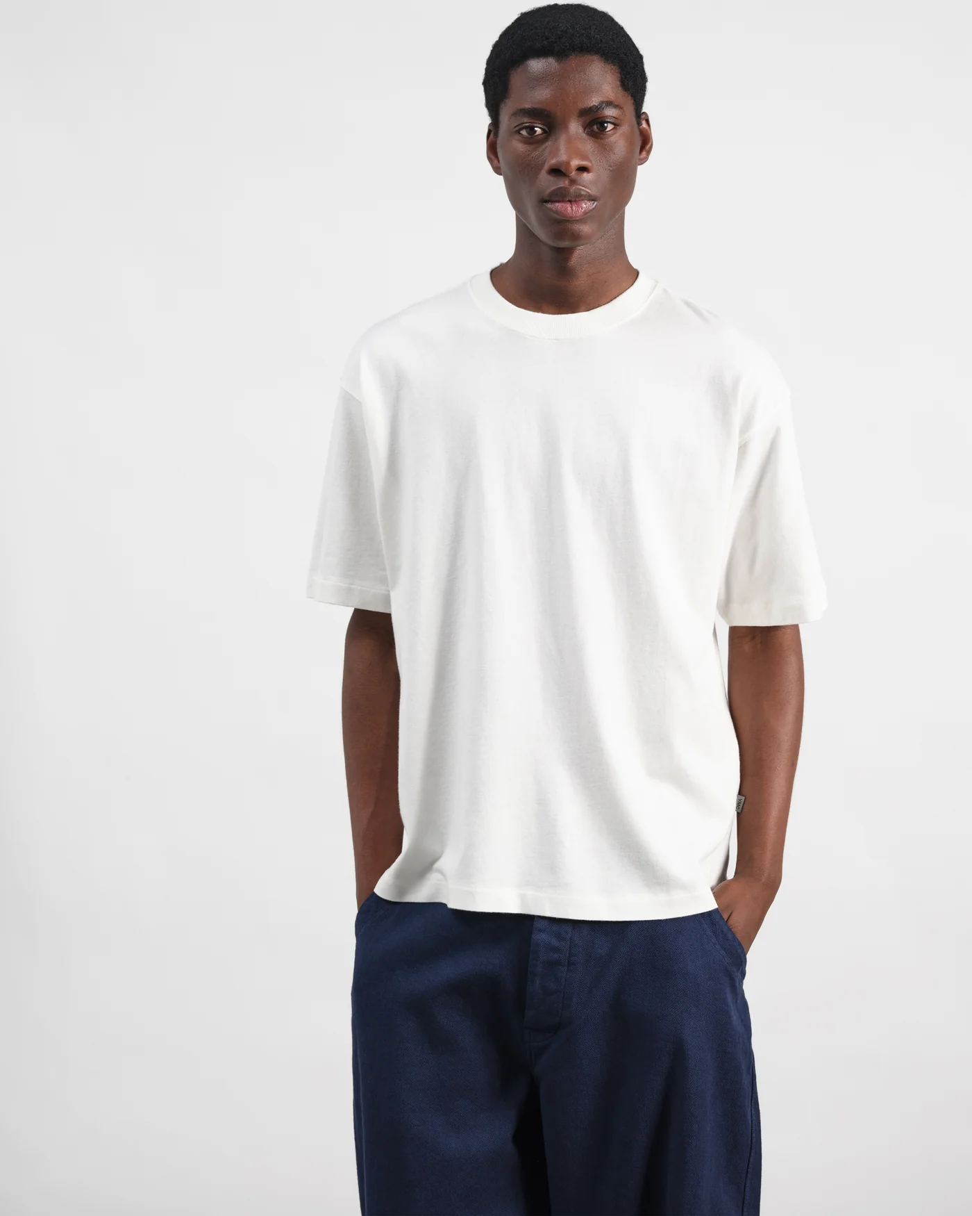 Triple T-Shirt — view 5