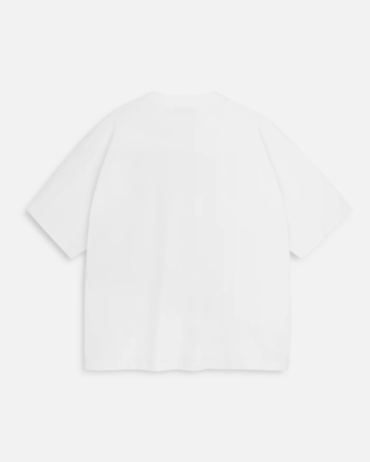 Triple T-Shirt — view 6