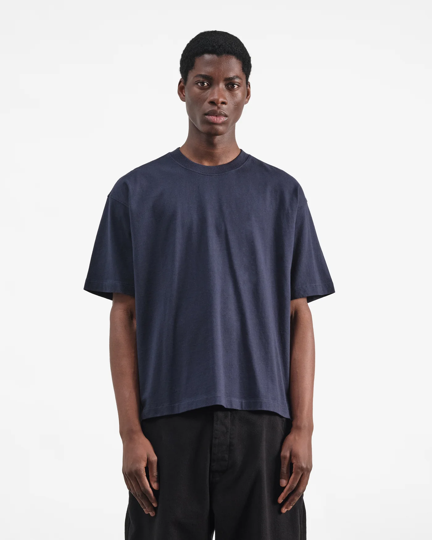 Triple T-Shirt — view 2