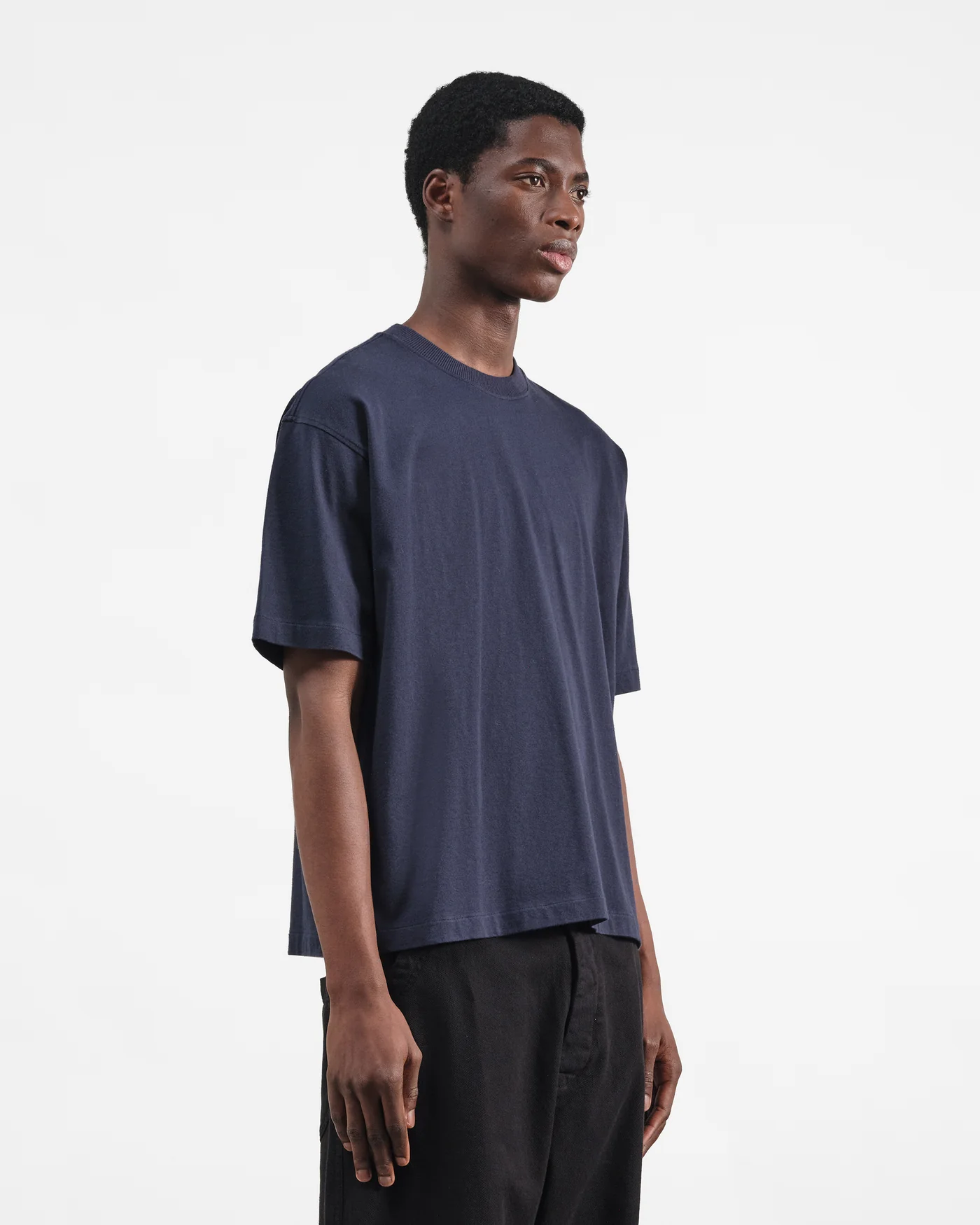 Triple T-Shirt — view 3