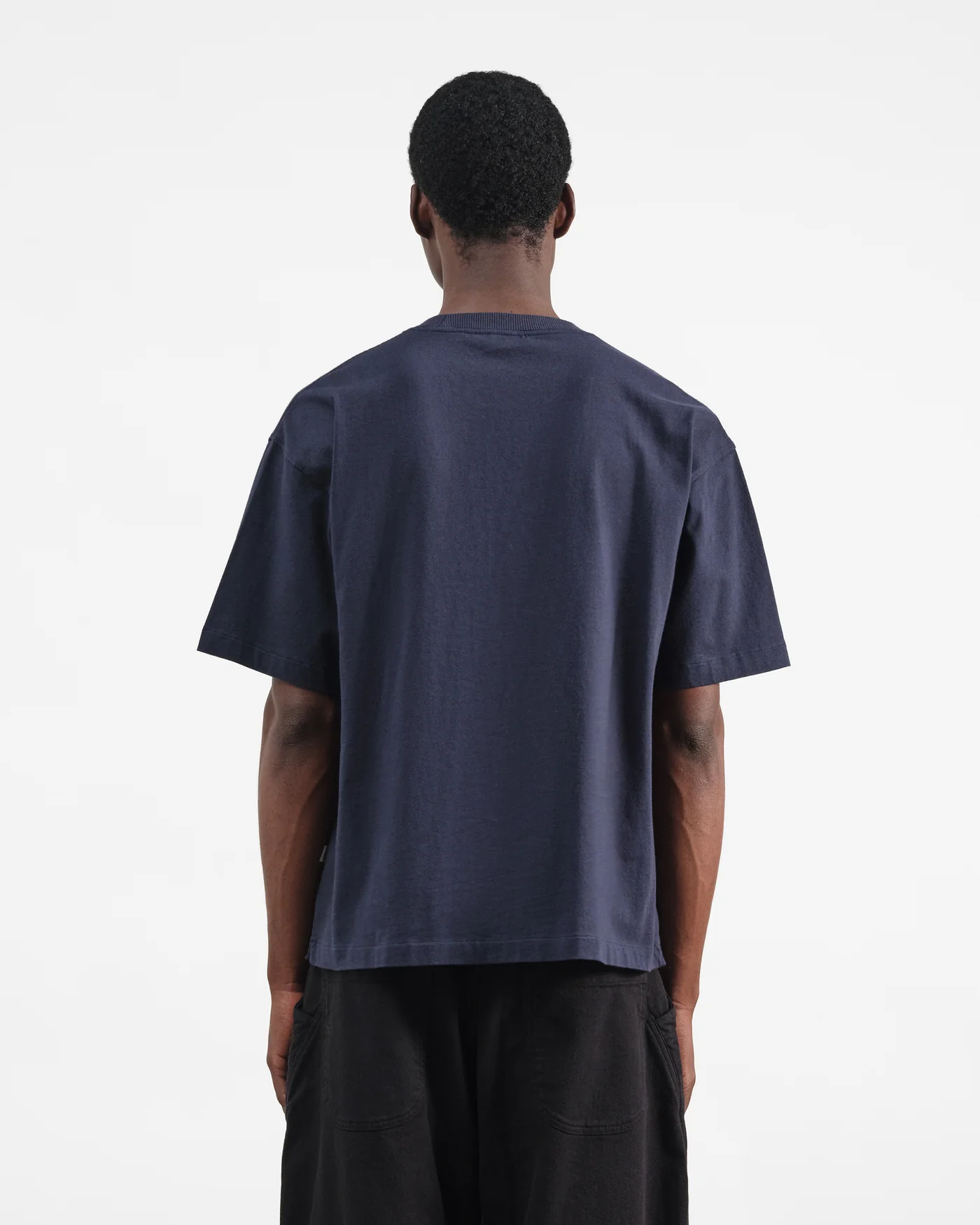 Triple T-Shirt — view 4