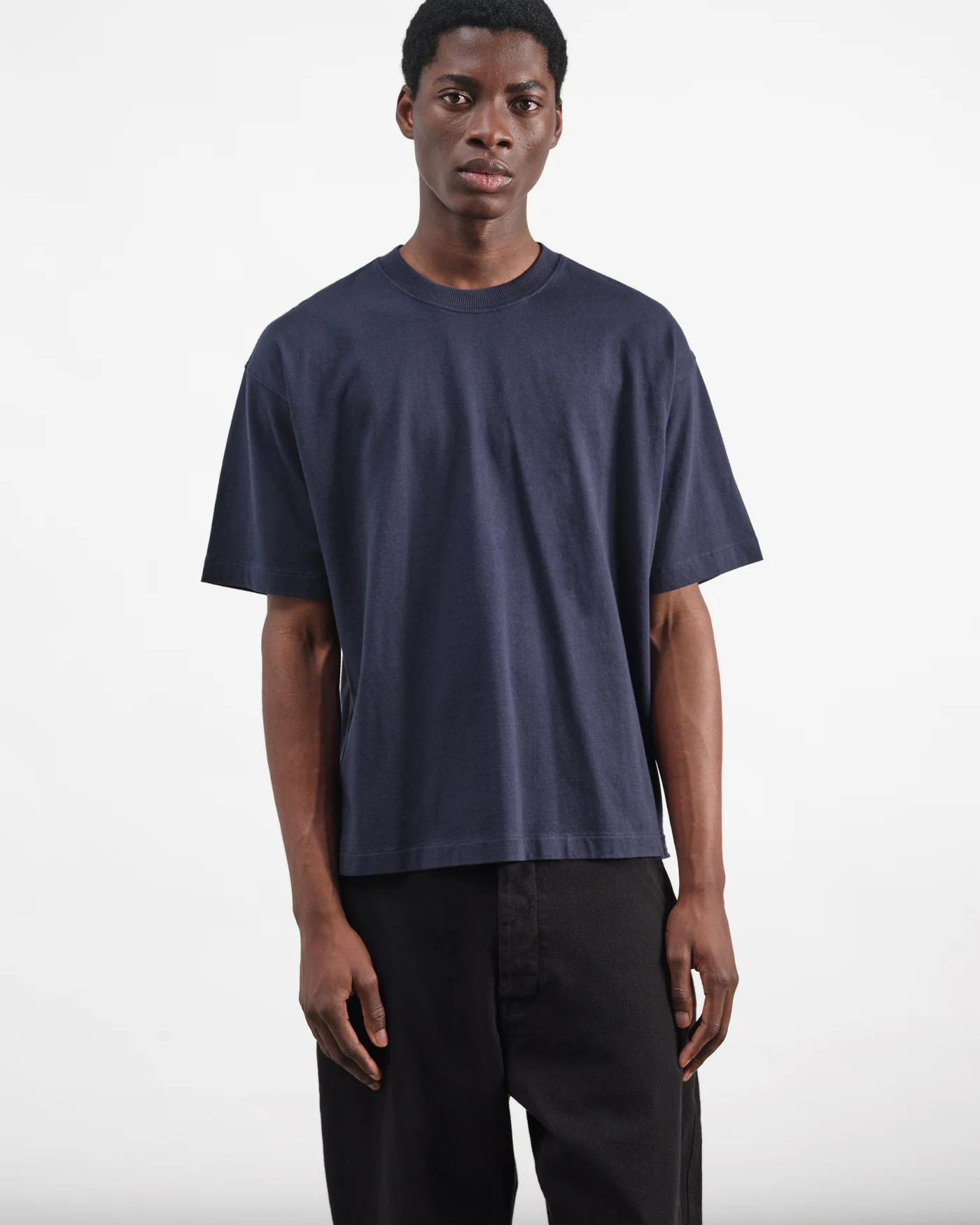 Triple T-Shirt — view 5