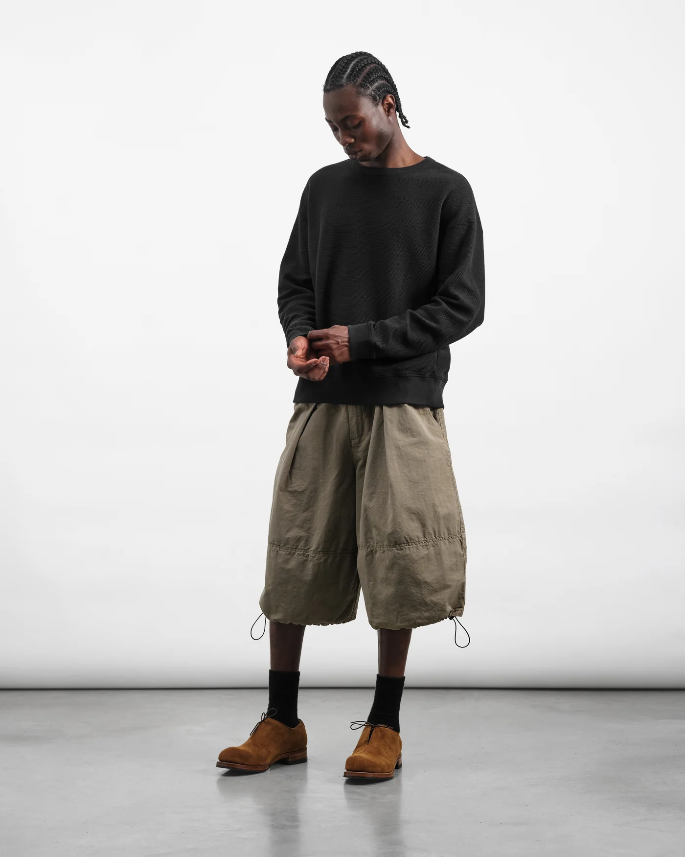 Versatile Sweatshirt — view 2