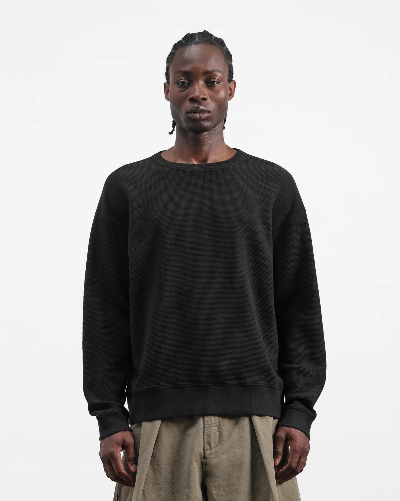 Versatile Sweatshirt — view 3