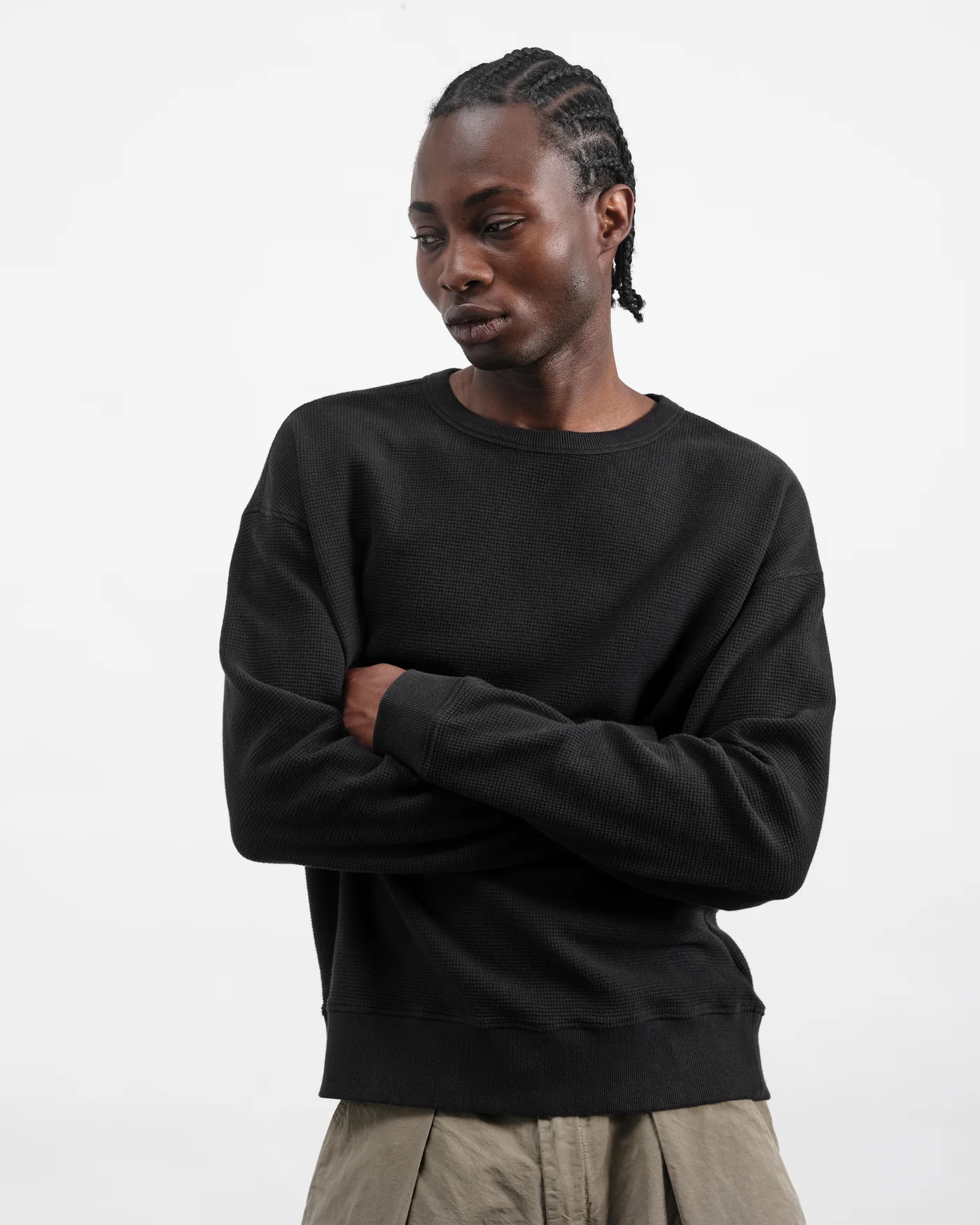 Versatile Sweatshirt — view 6