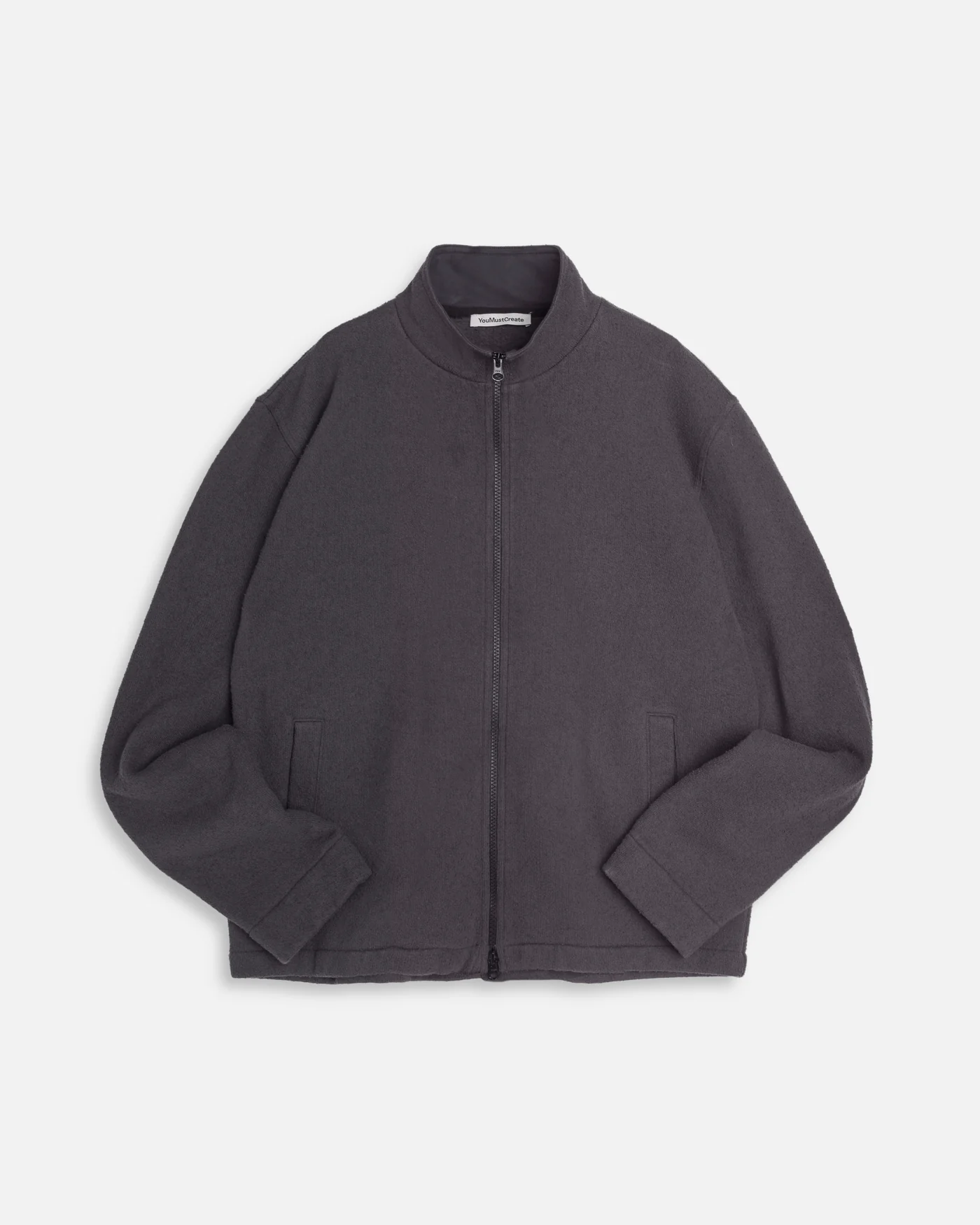Interceptor Sweatshirt