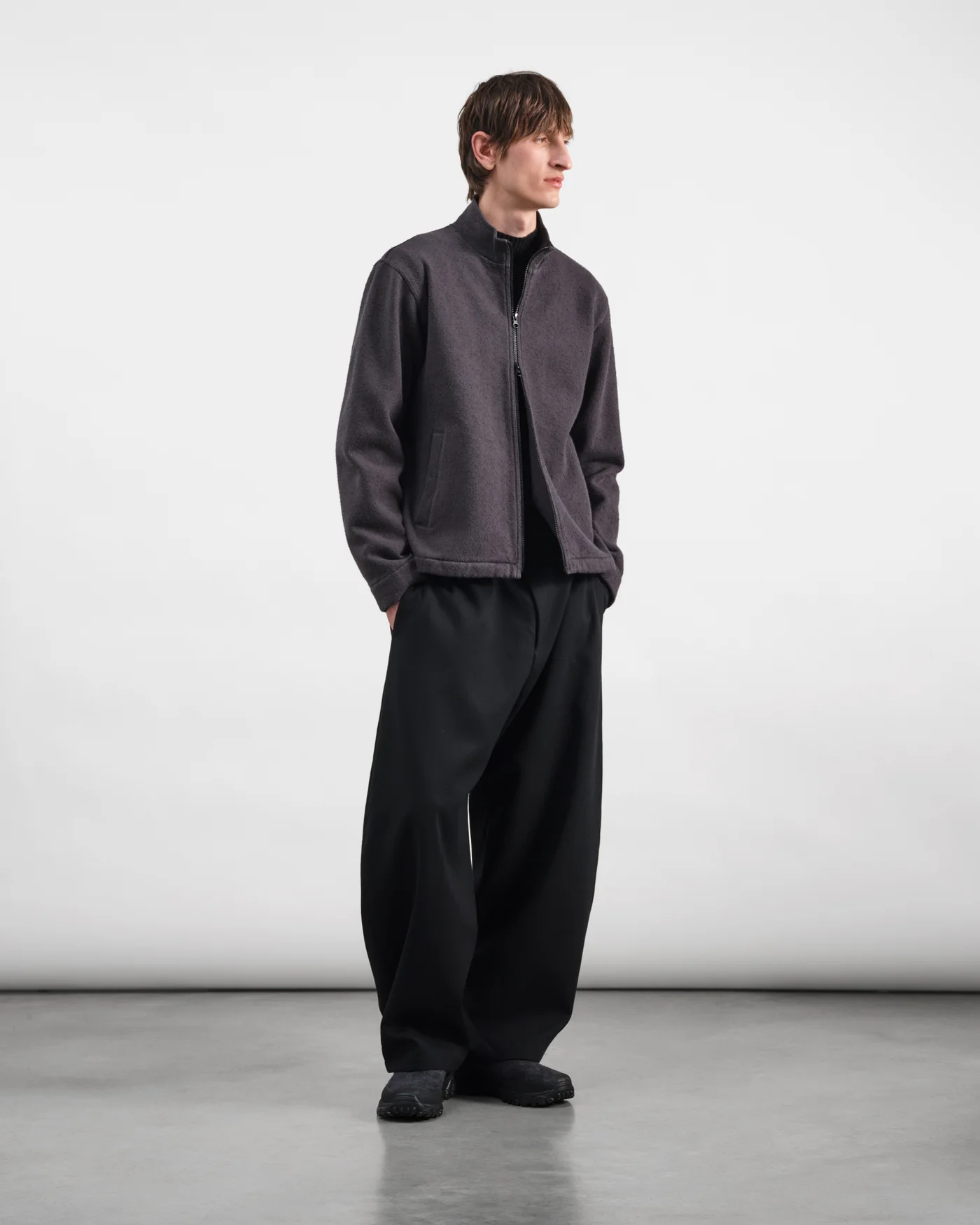 Interceptor Sweatshirt — view 2