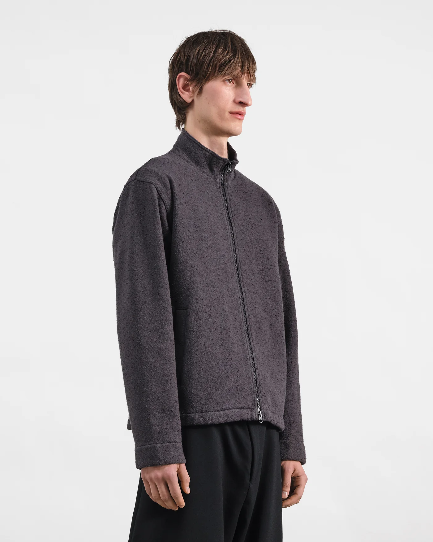 Interceptor Sweatshirt — view 4