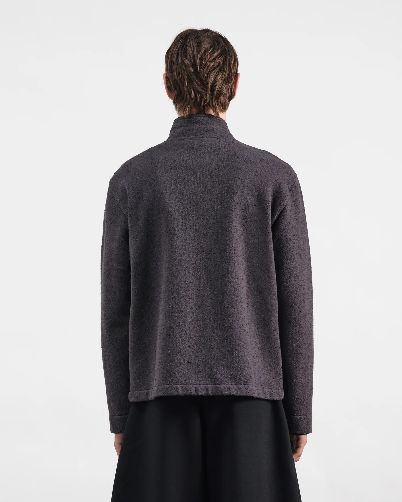 Interceptor Sweatshirt — view 5