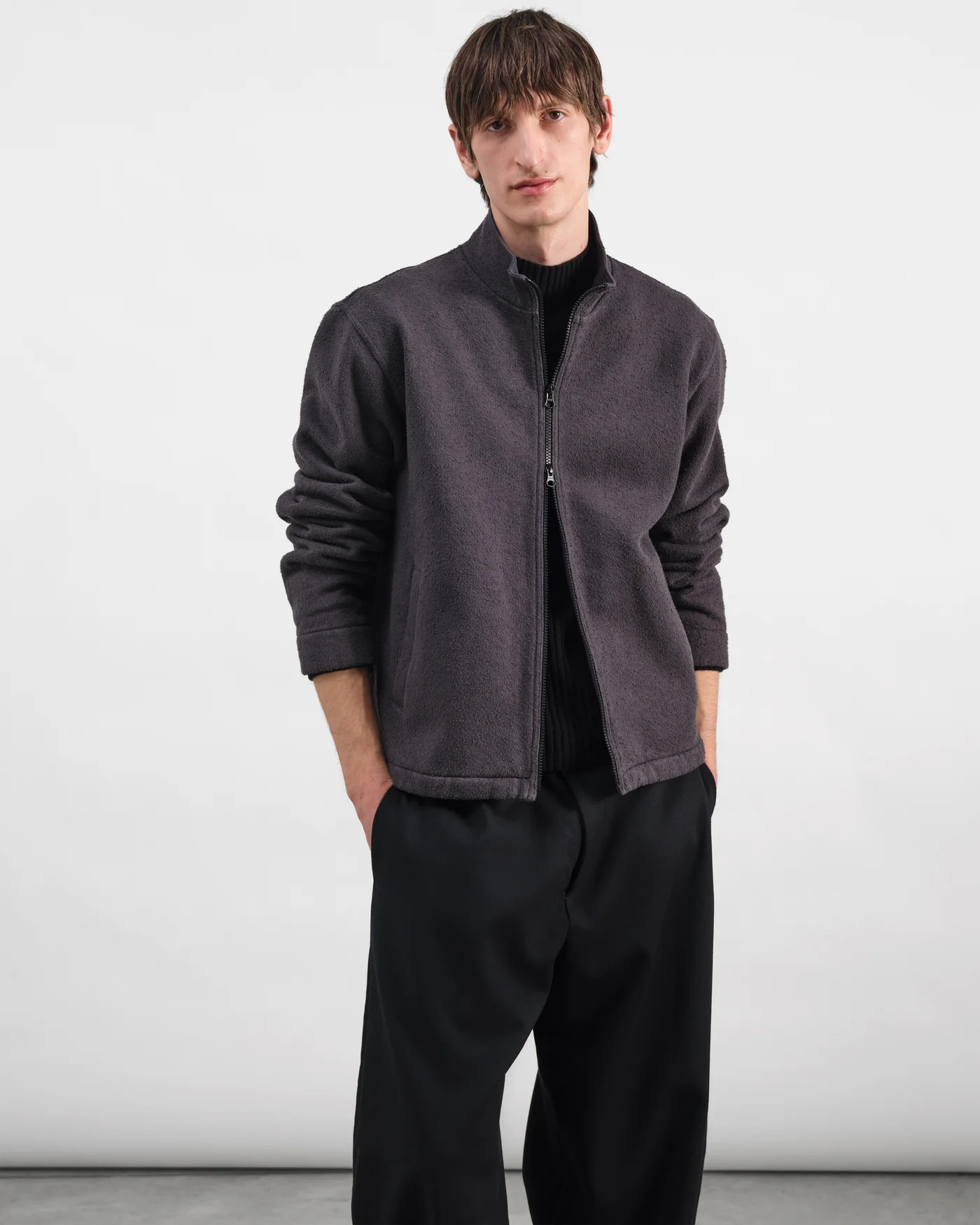 Interceptor Sweatshirt — view 6
